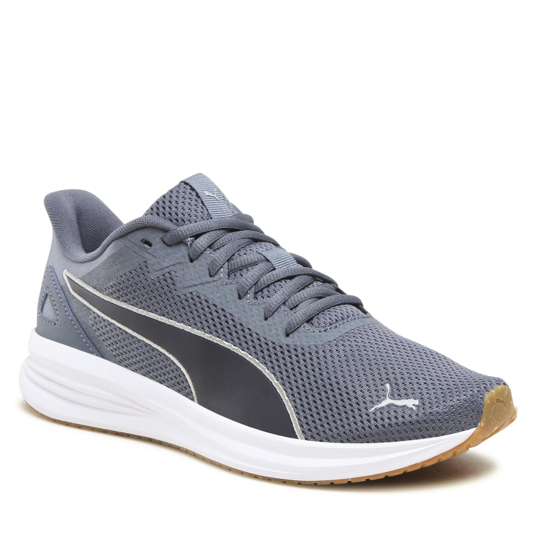 Puma Superge Transport Modern Better 377312 02 Modra - Pepit.si