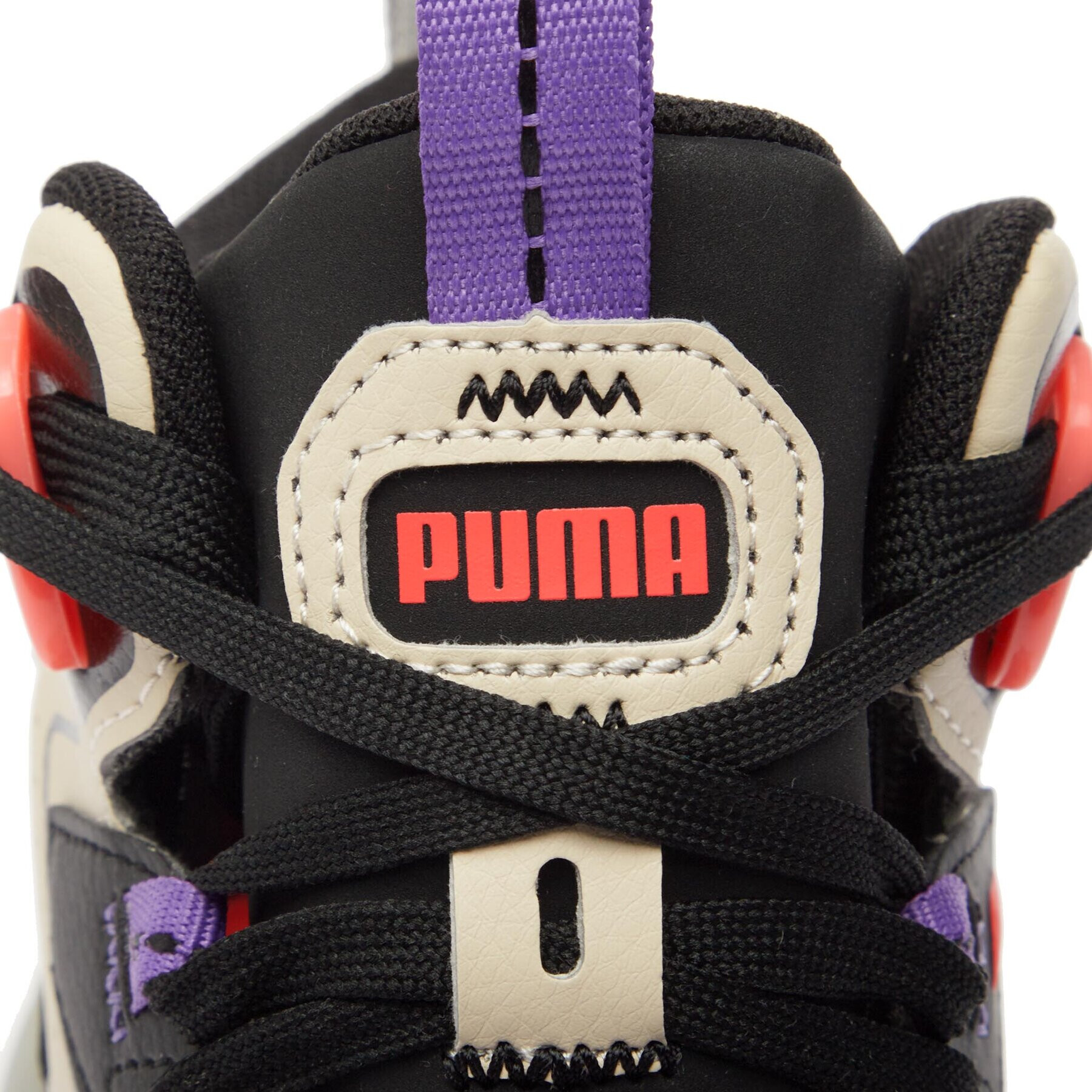 Puma Superge Trinity Mid Hybrid 392327 03 Bež - Pepit.si