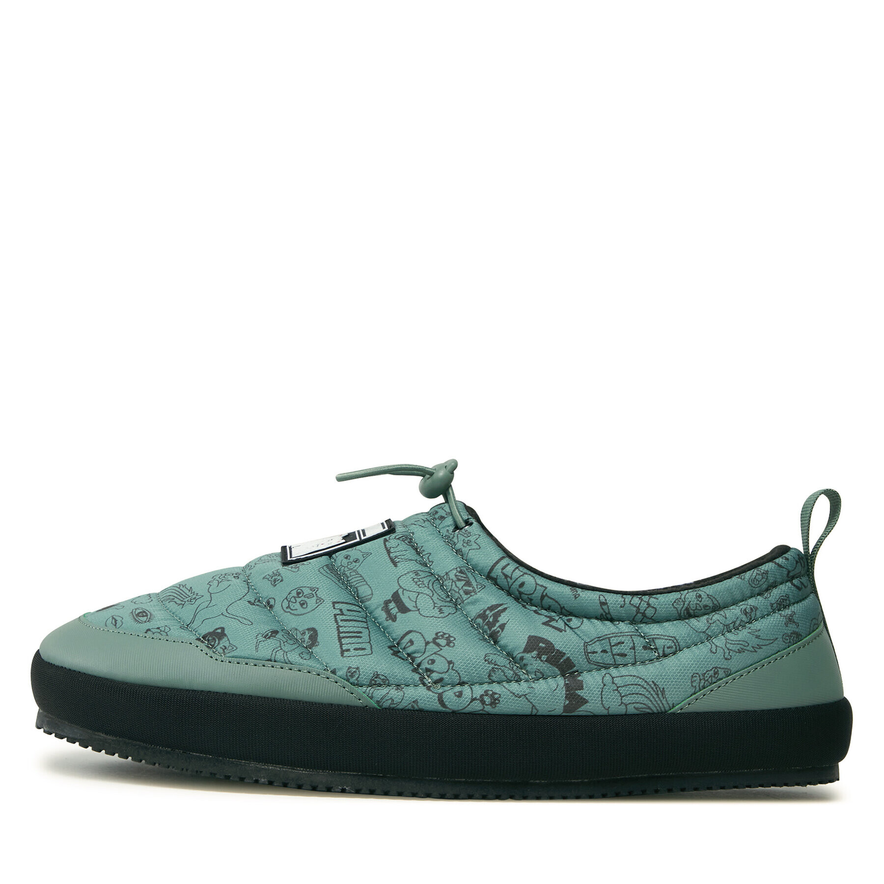 Puma Superge Tuff Plus RIPNDIP 393540 01 Zelena - Pepit.si