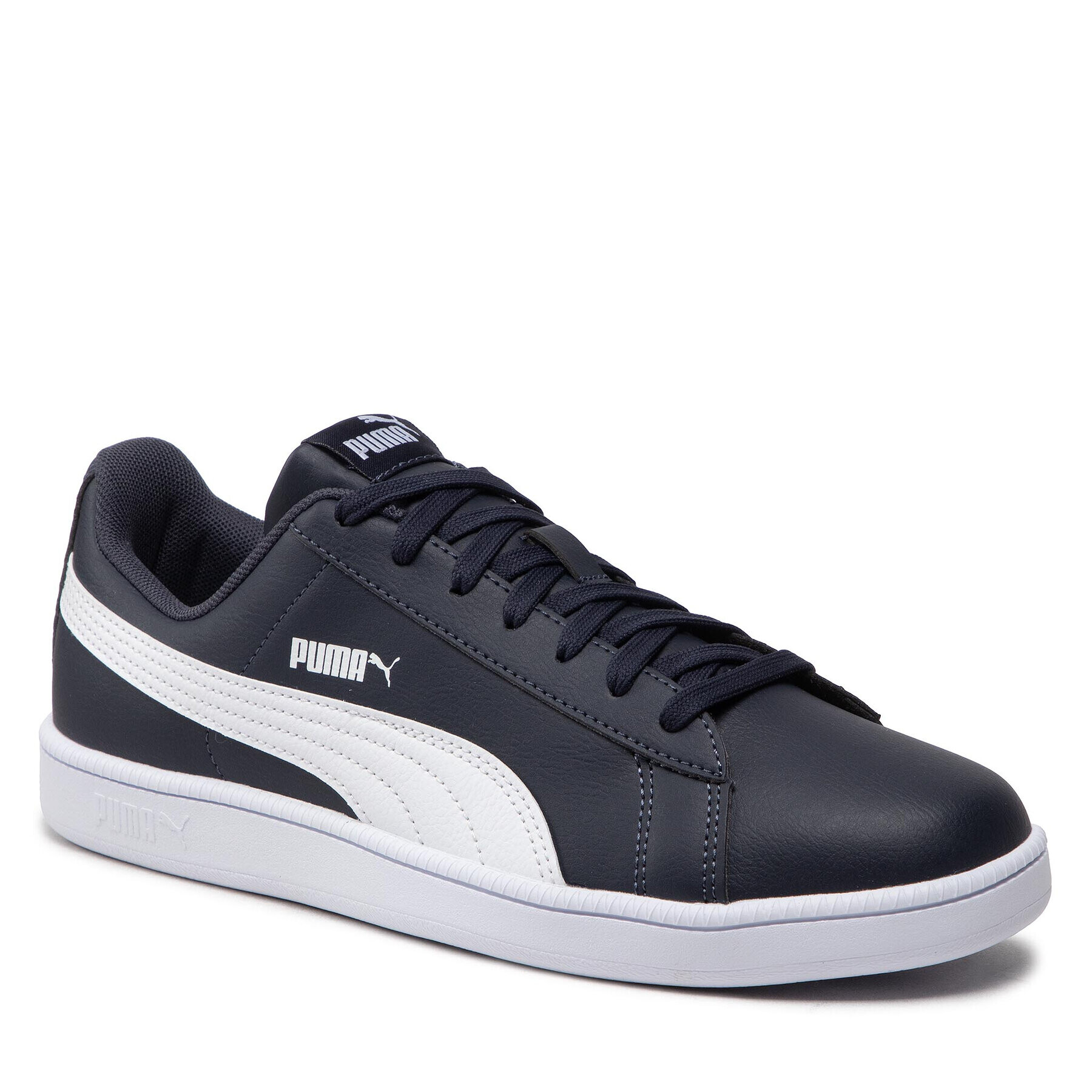 Puma Superge Up 372605 33 Mornarsko modra - Pepit.si