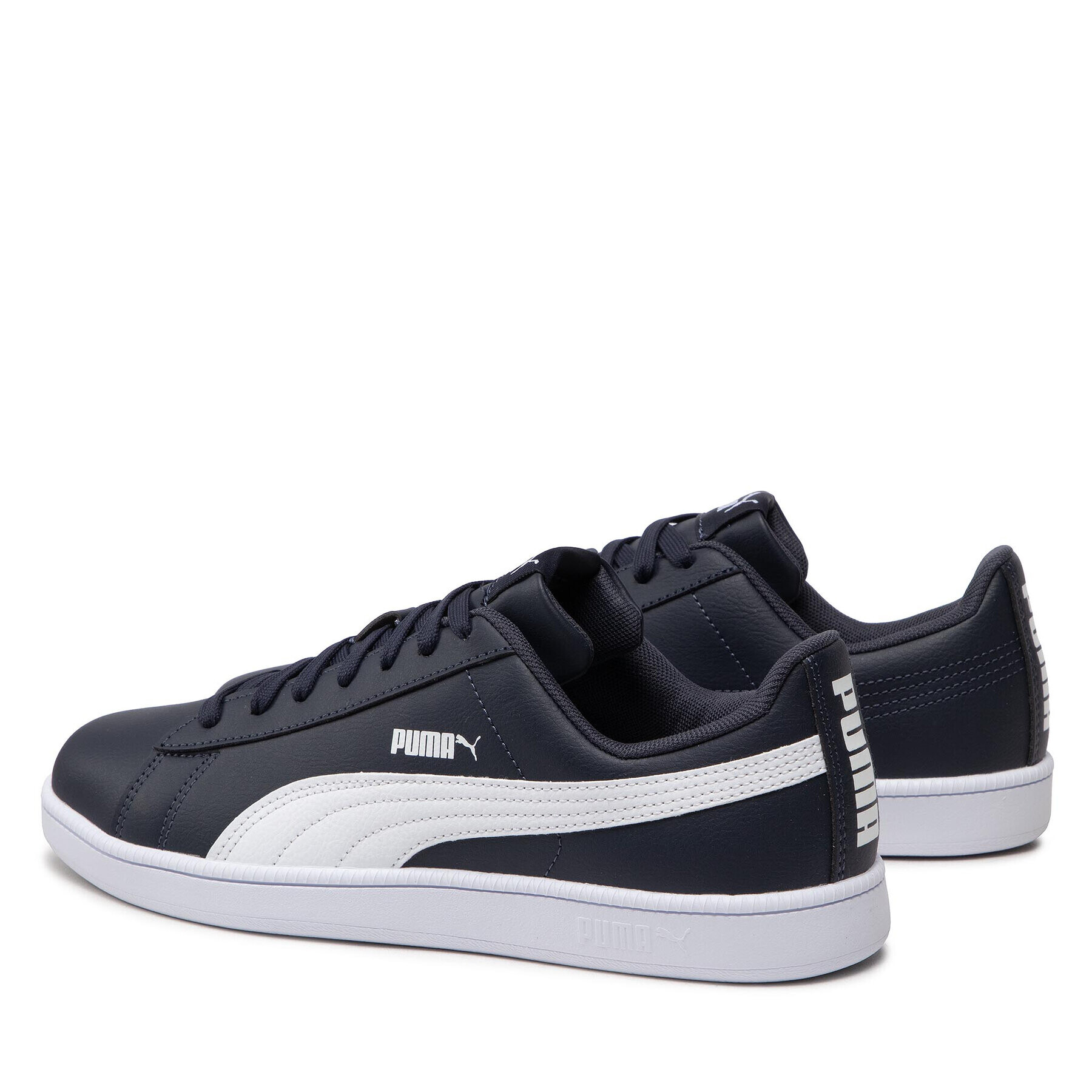 Puma Superge Up 372605 33 Mornarsko modra - Pepit.si