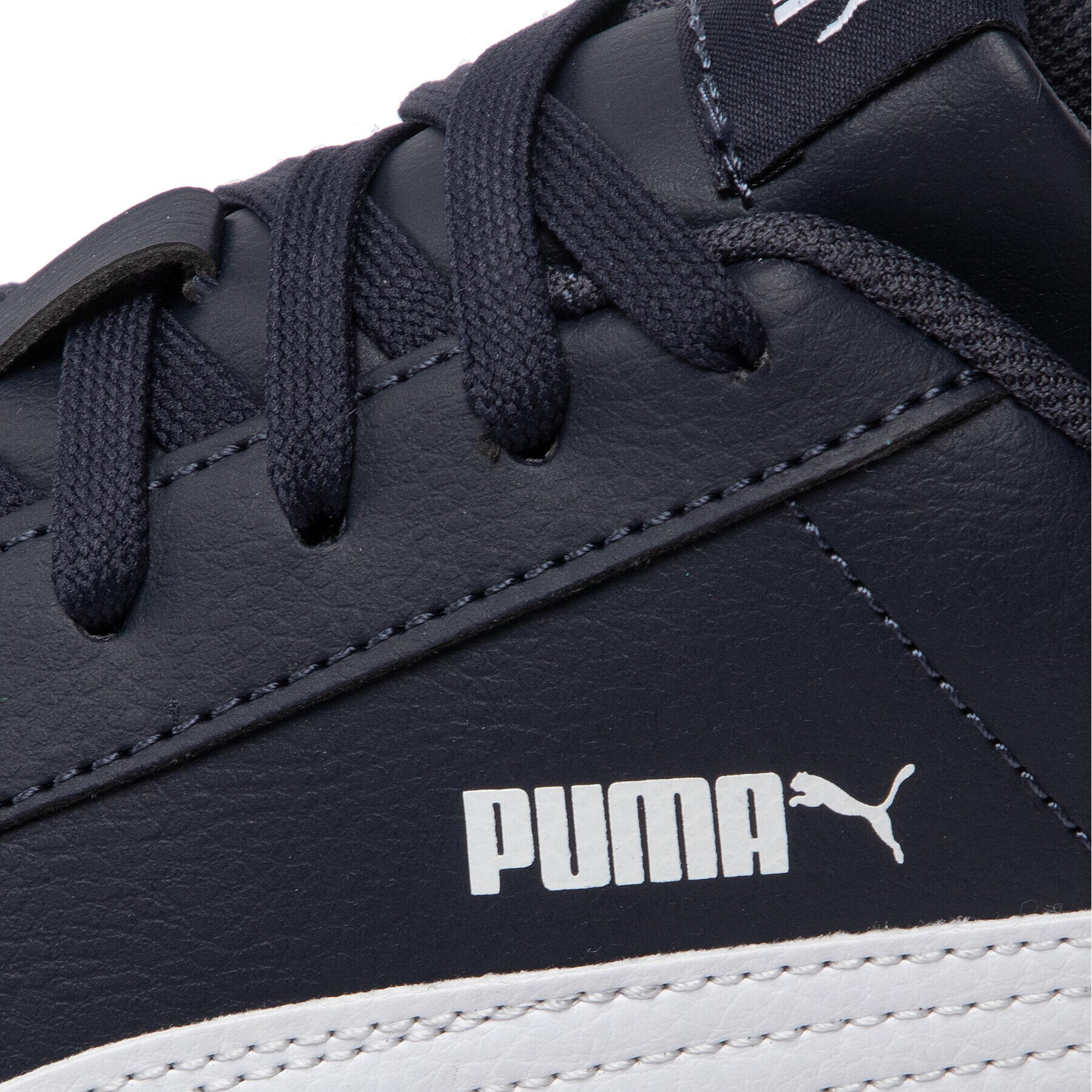 Puma Superge Up 372605 33 Mornarsko modra - Pepit.si