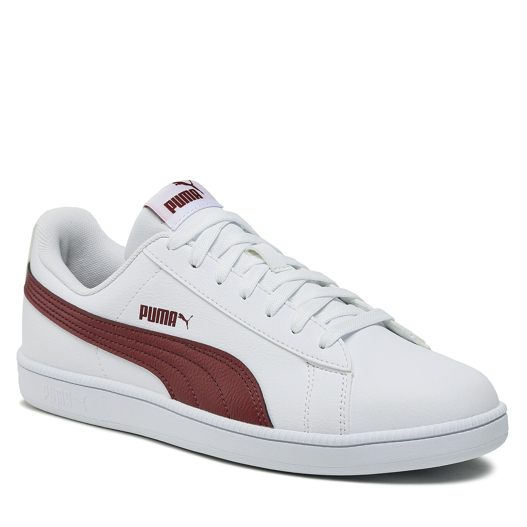 Puma Superge Up 372605 34 Bela - Pepit.si