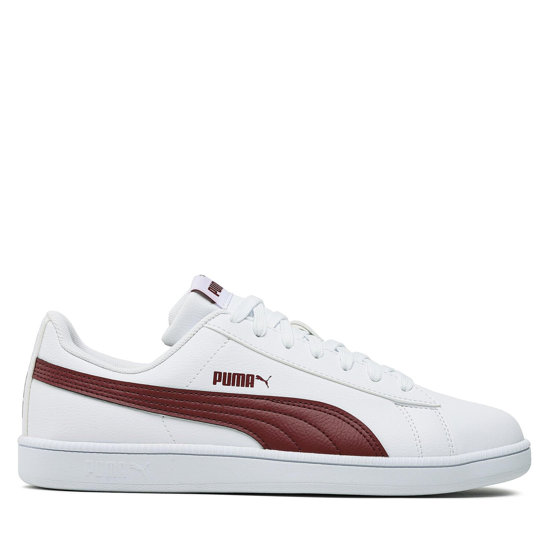 Puma Superge Up 372605 34 Bela - Pepit.si