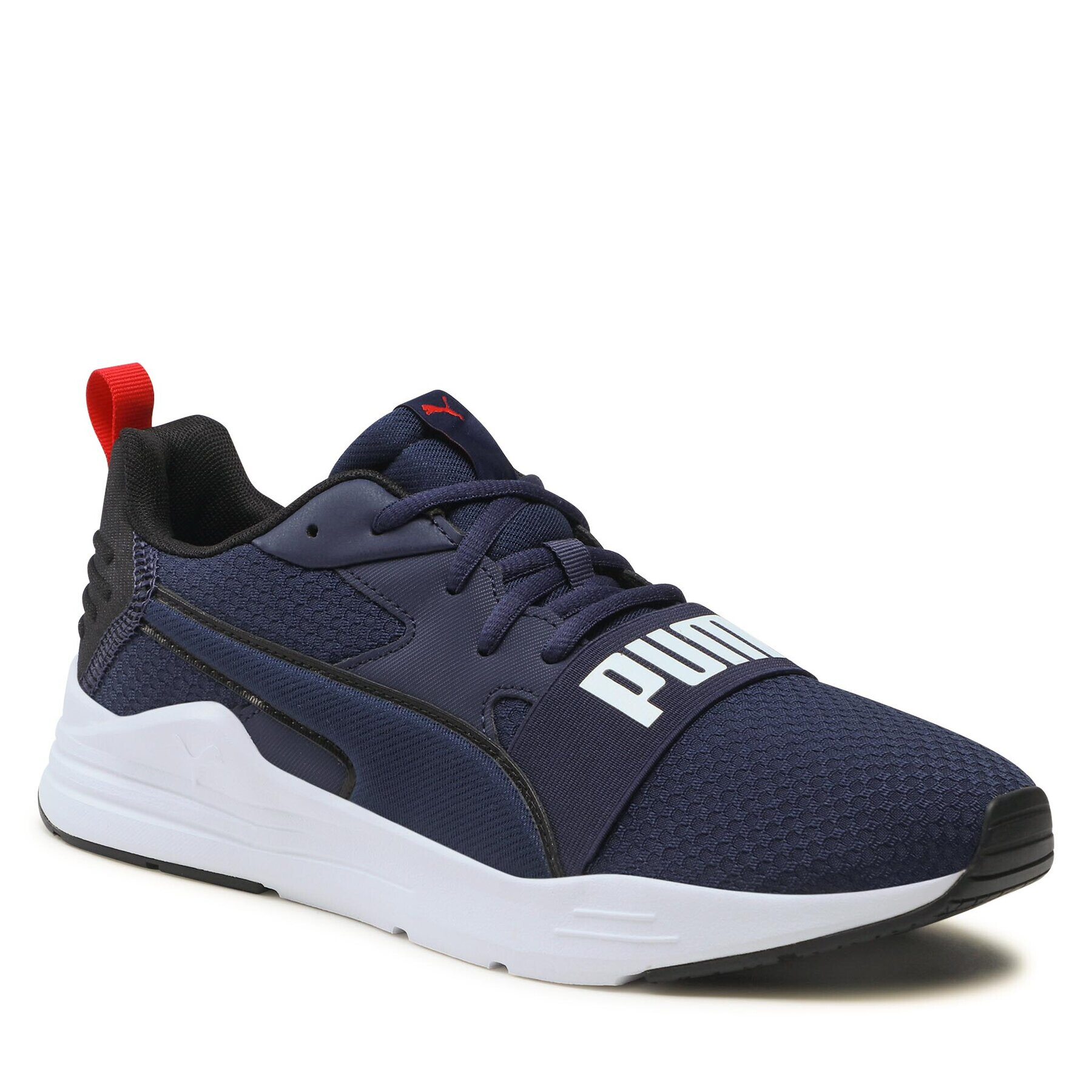 Puma Superge Wired Run 38927503 Mornarsko modra - Pepit.si