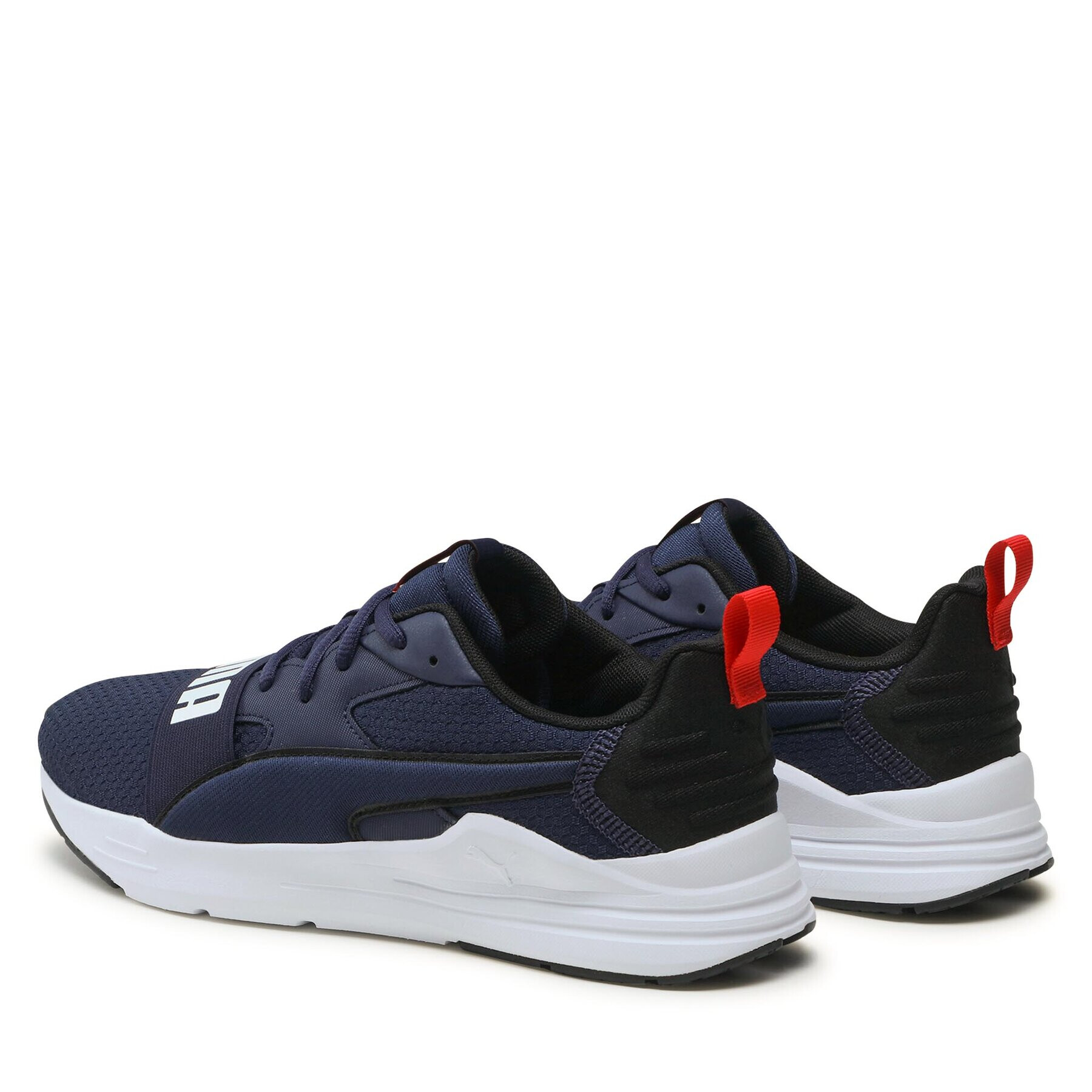 Puma Superge Wired Run 38927503 Mornarsko modra - Pepit.si