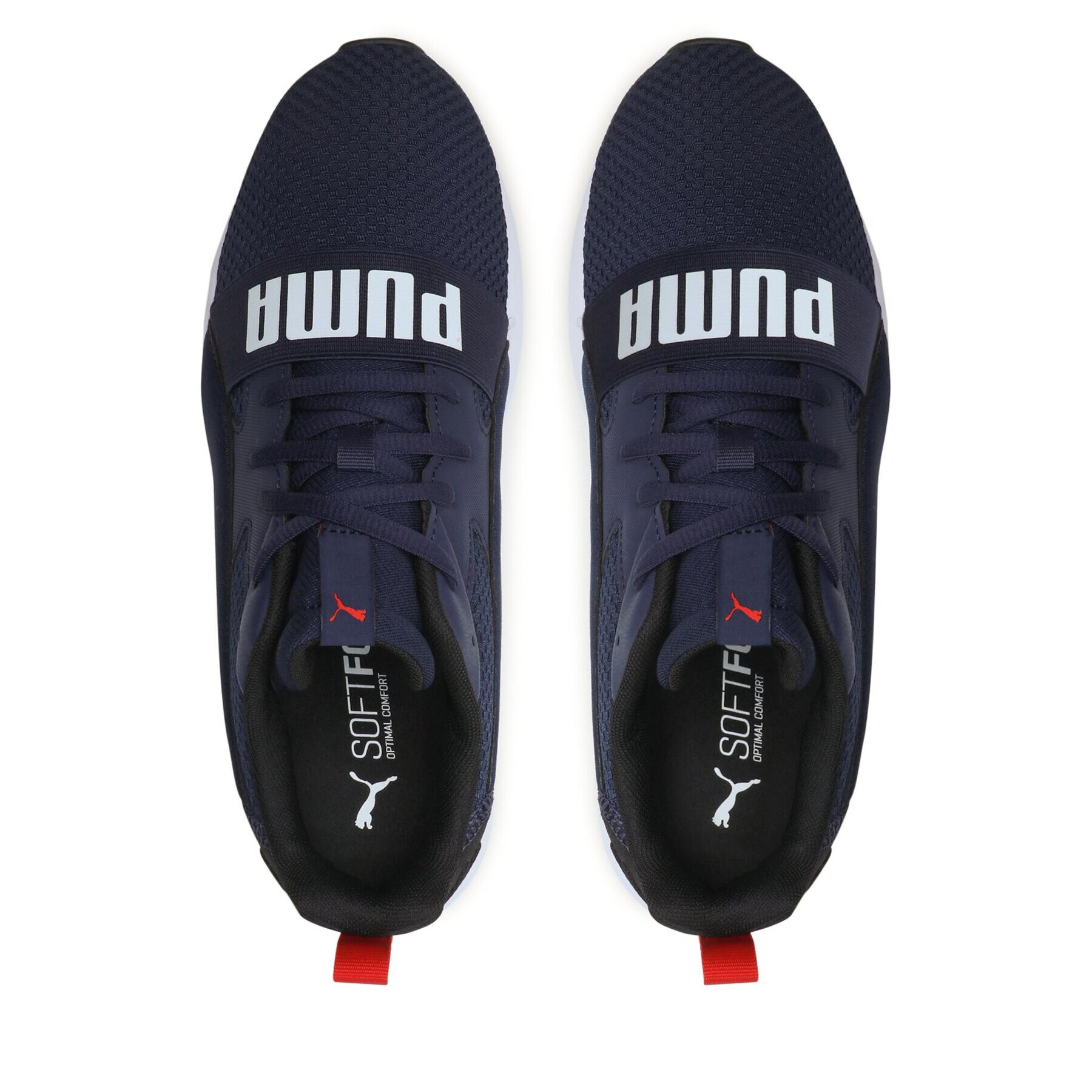 Puma Superge Wired Run 38927503 Mornarsko modra - Pepit.si