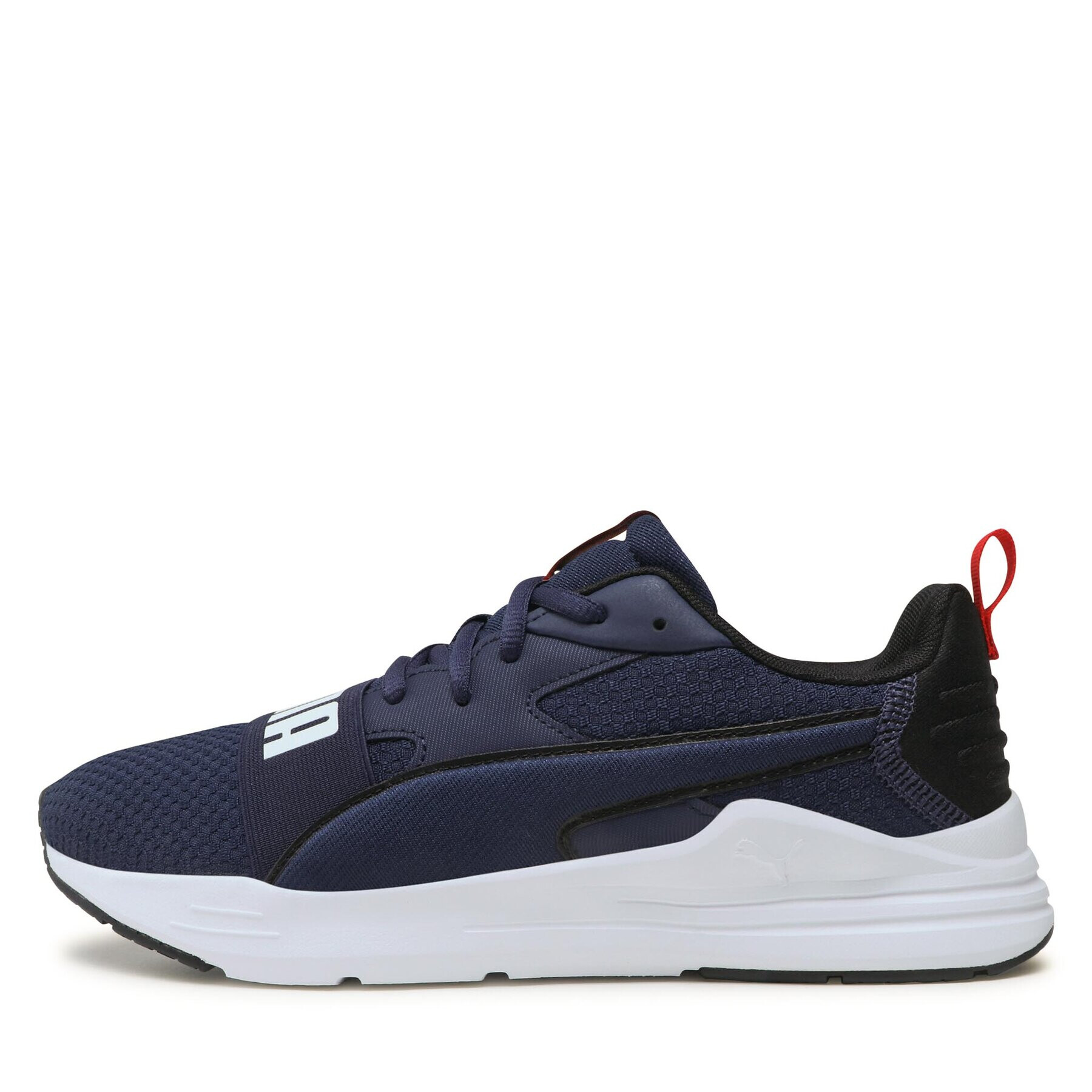 Puma Superge Wired Run 38927503 Mornarsko modra - Pepit.si