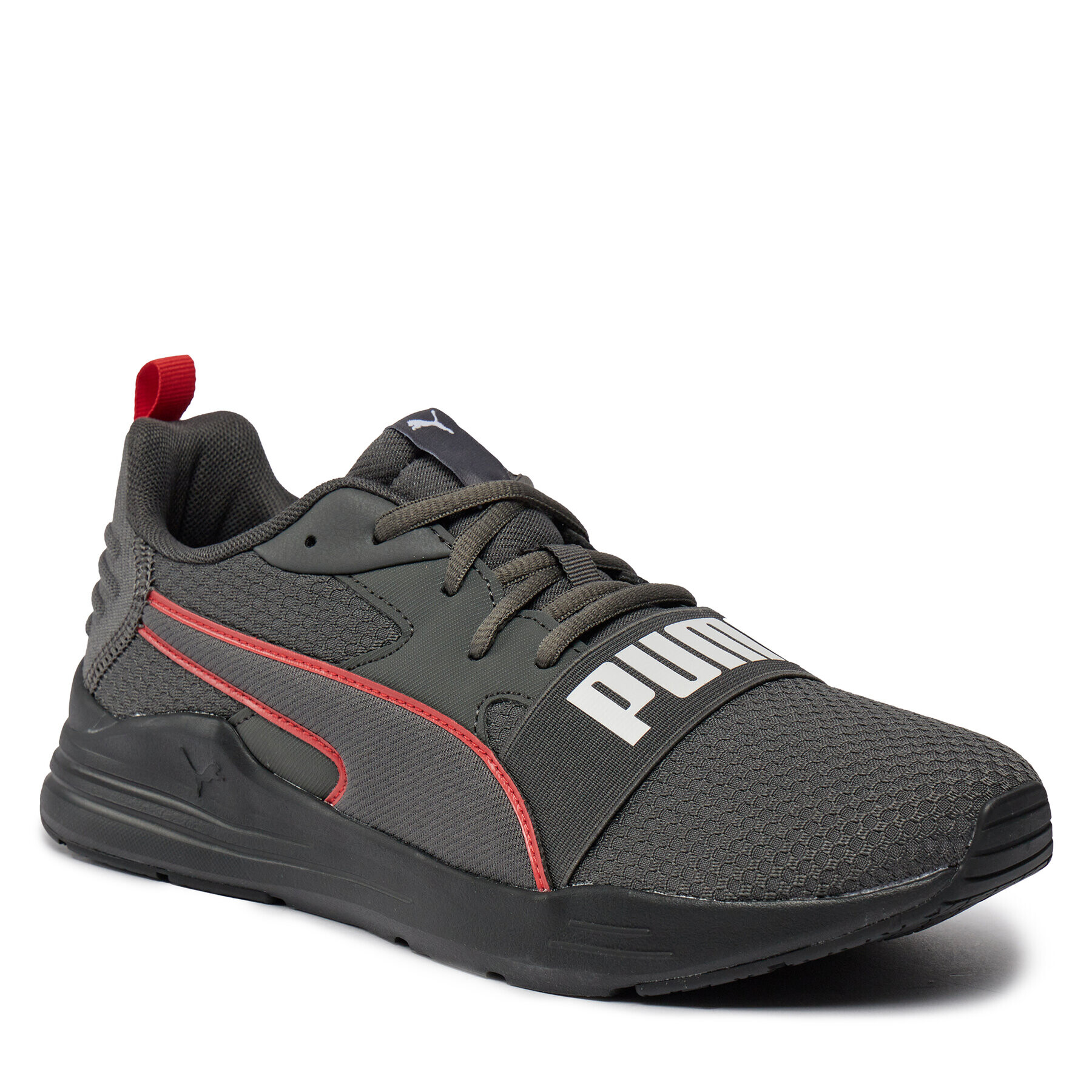 Puma Superge Wired Run 38927504 Siva - Pepit.si