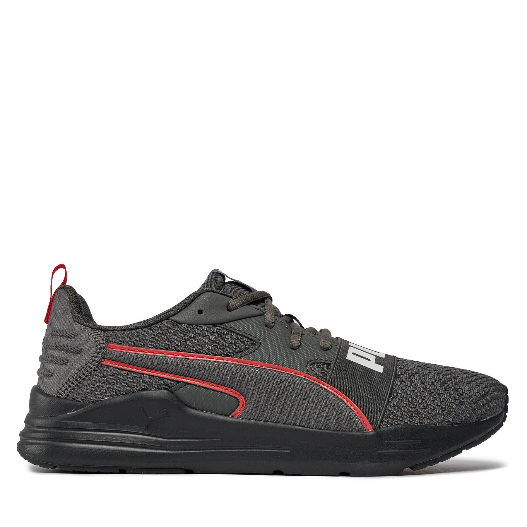 Puma Superge Wired Run 38927504 Siva - Pepit.si