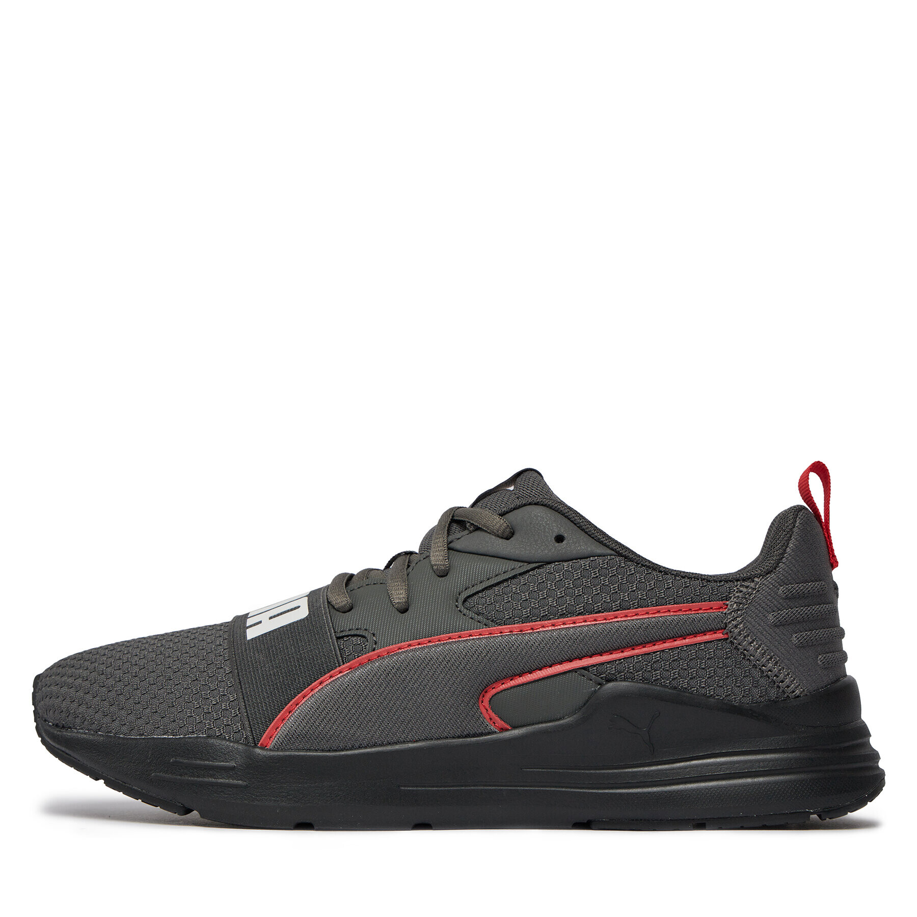 Puma Superge Wired Run 38927504 Siva - Pepit.si