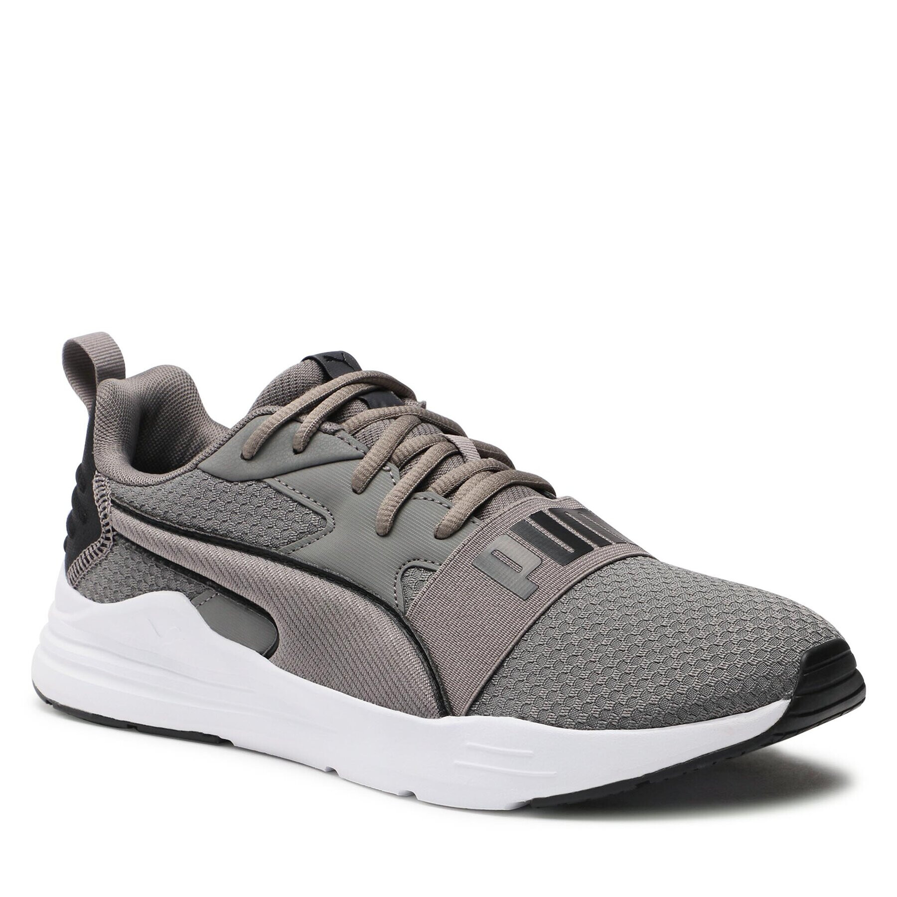 Puma Superge Wired Run Pure Cast 389275 10 Siva - Pepit.si