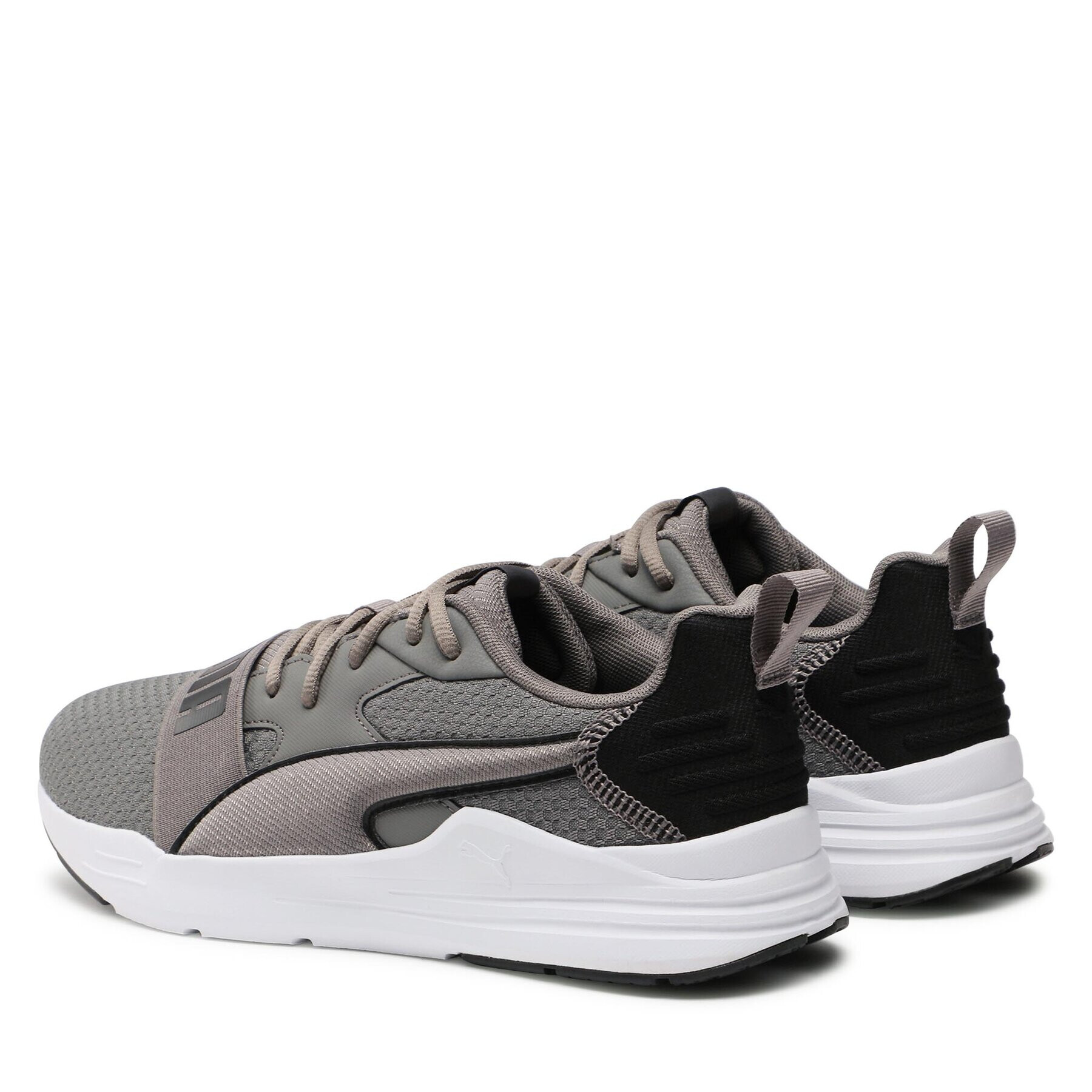 Puma Superge Wired Run Pure Cast 389275 10 Siva - Pepit.si