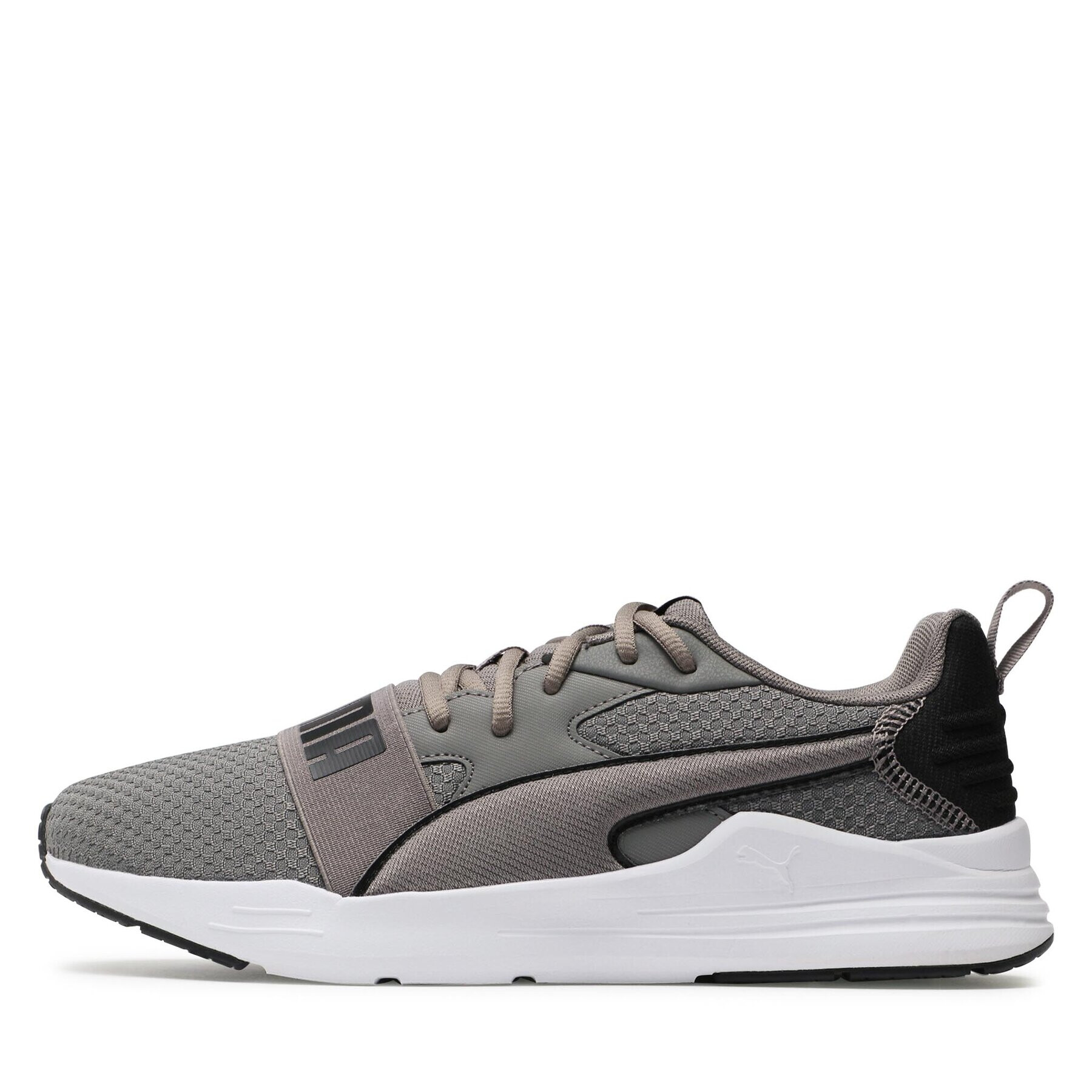 Puma Superge Wired Run Pure Cast 389275 10 Siva - Pepit.si