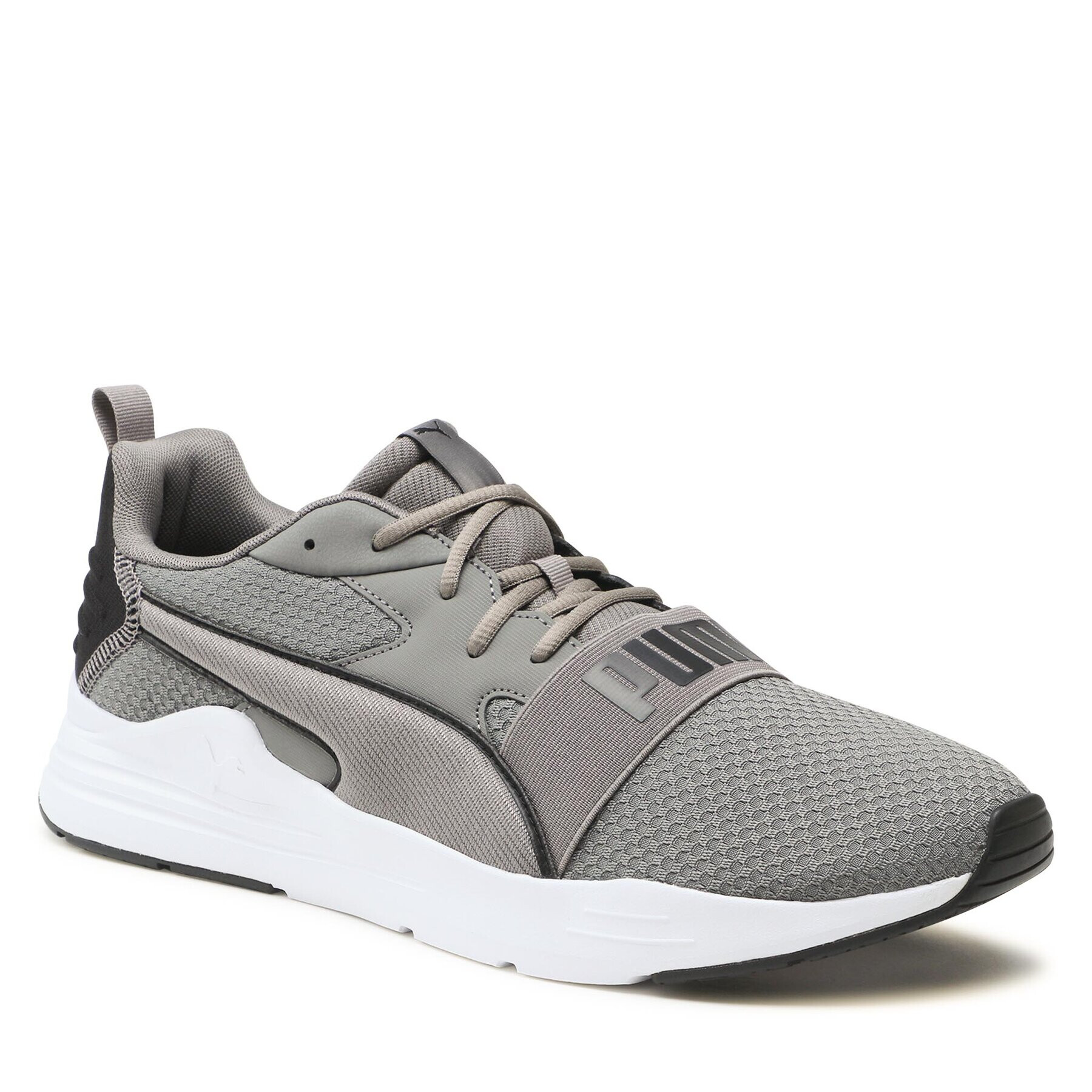 Puma Superge Wired Run Pure Cast 389275 10 Siva - Pepit.si