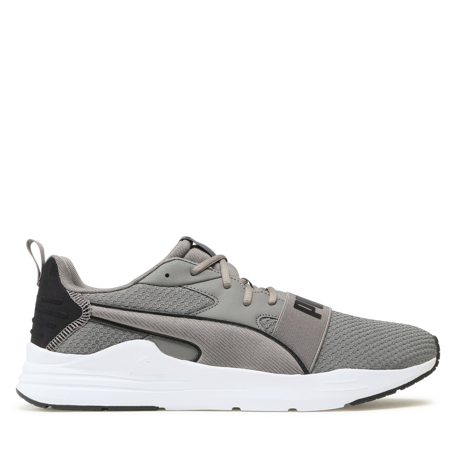 Puma Superge Wired Run Pure Cast 389275 10 Siva - Pepit.si