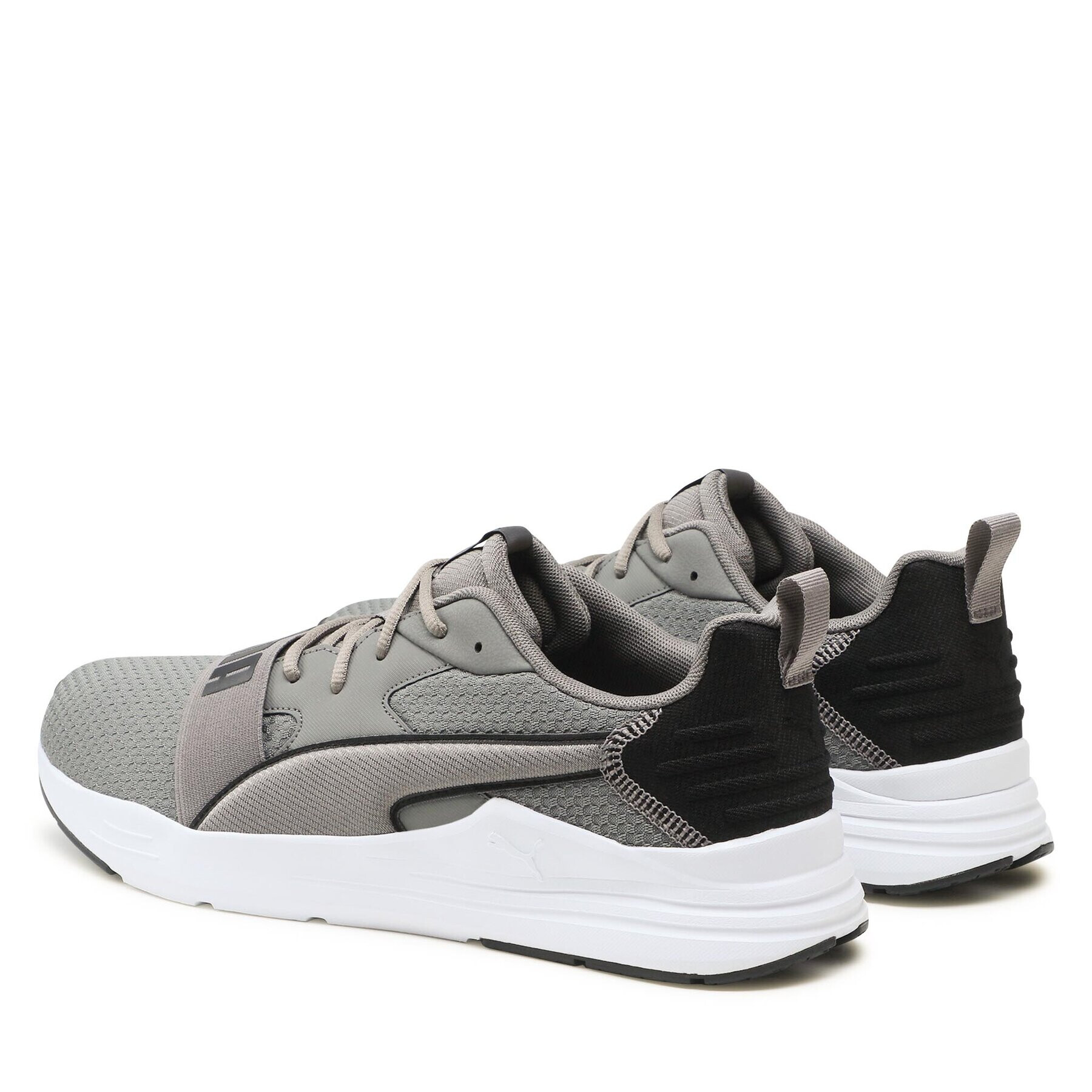 Puma Superge Wired Run Pure Cast 389275 10 Siva - Pepit.si