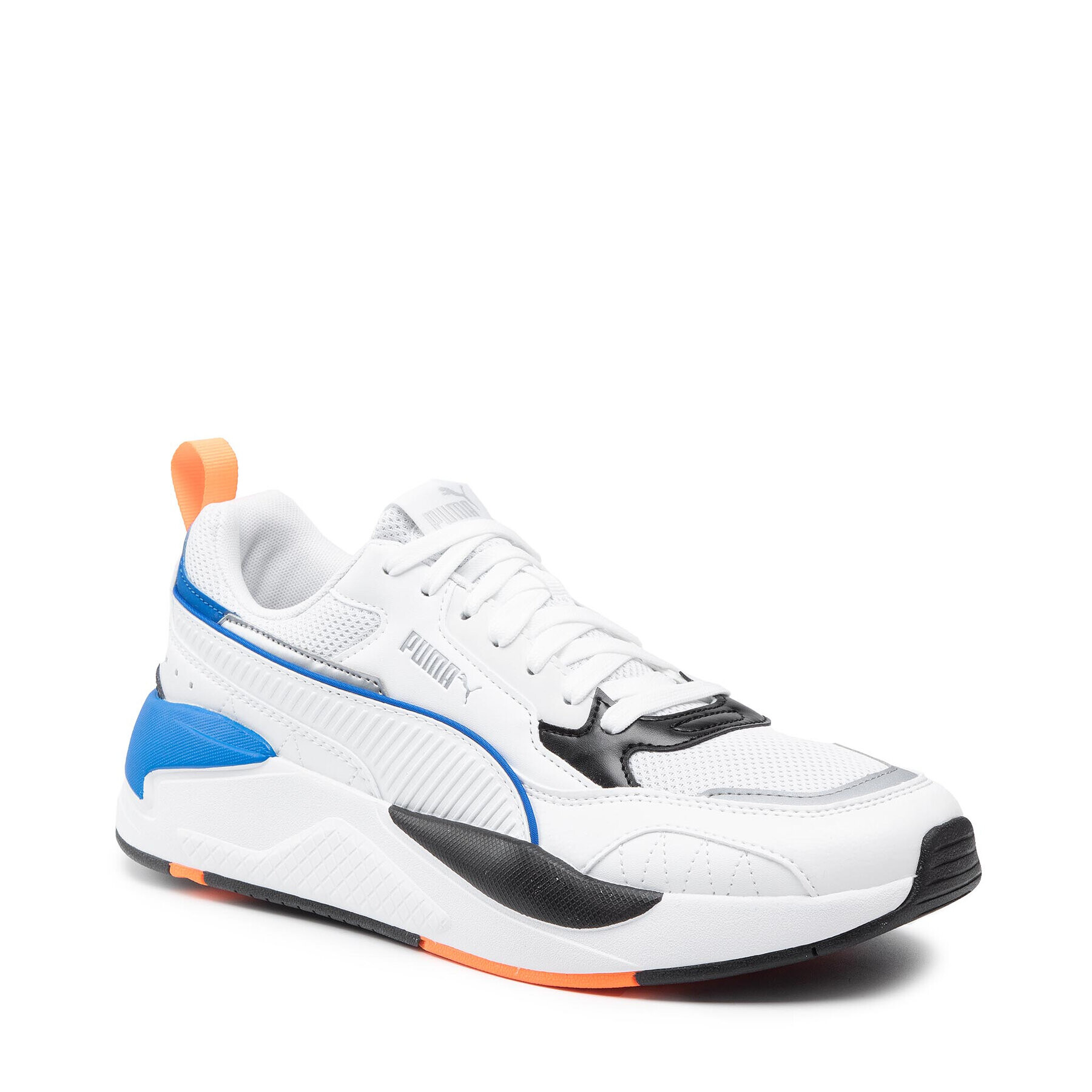 Puma Superge X-Ray 2 Square 373108 02 Bela - Pepit.si