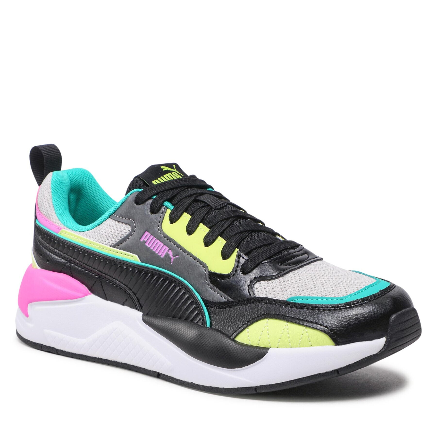 Puma Superge X-Ray 2 Square 373108 49 Črna - Pepit.si