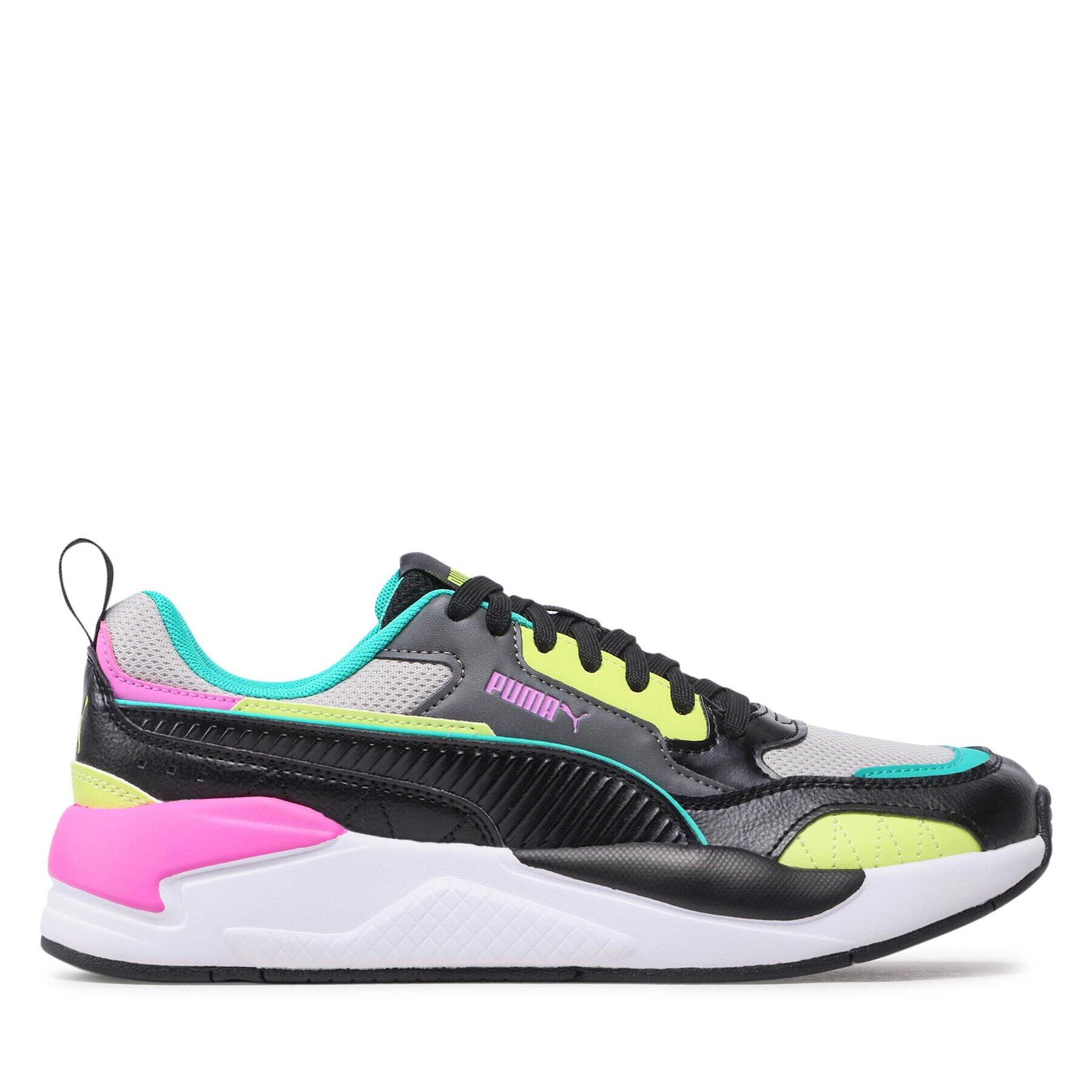 Puma Superge X-Ray 2 Square 373108 49 Črna - Pepit.si