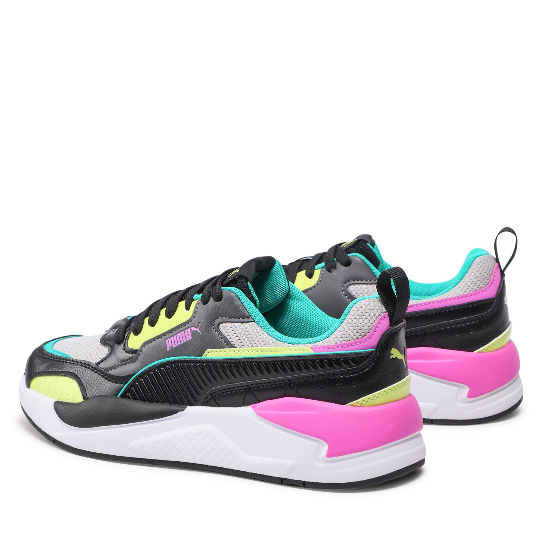 Puma Superge X-Ray 2 Square 373108 49 Črna - Pepit.si