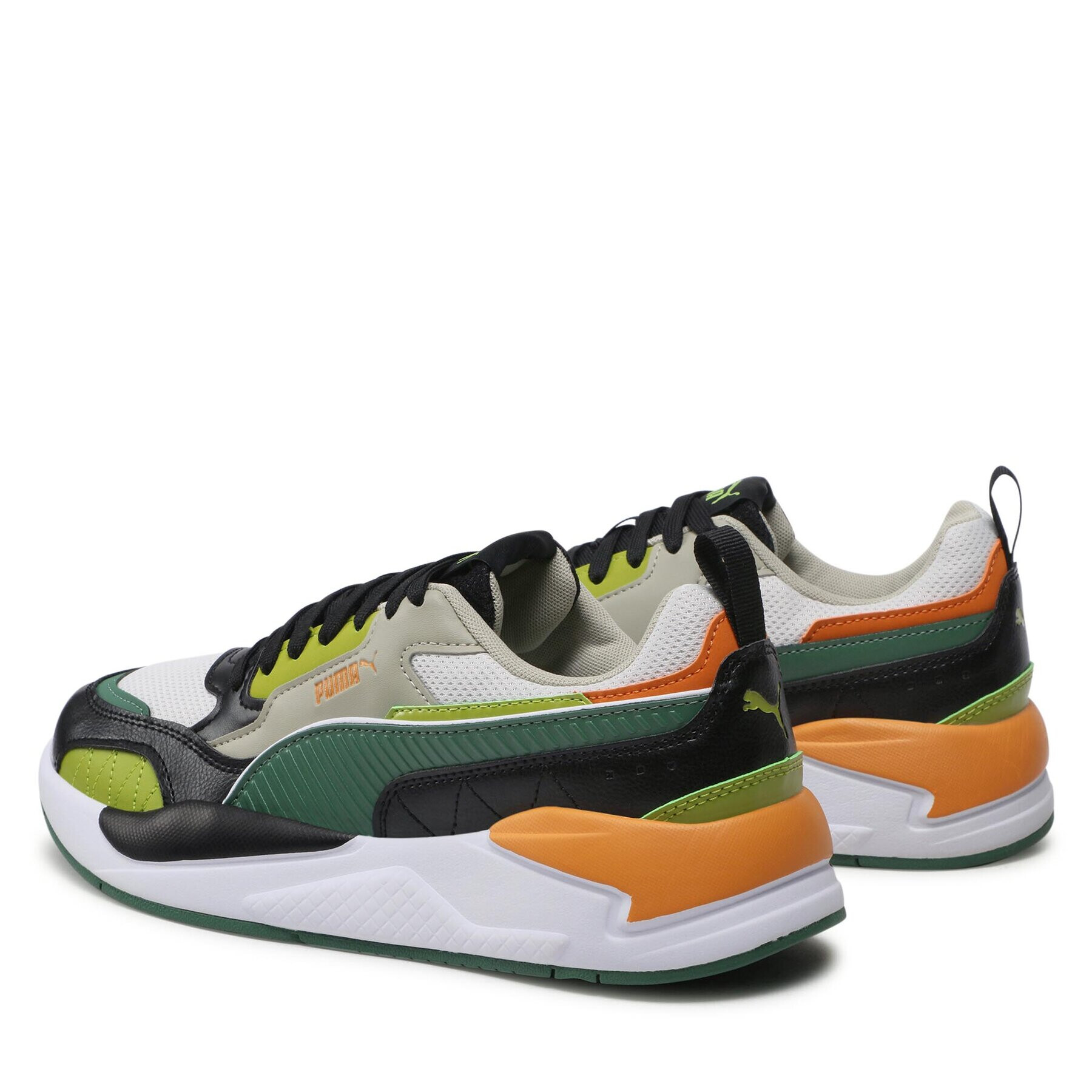 Puma Superge X-Ray 2 Square 373108 58 Pisana - Pepit.si