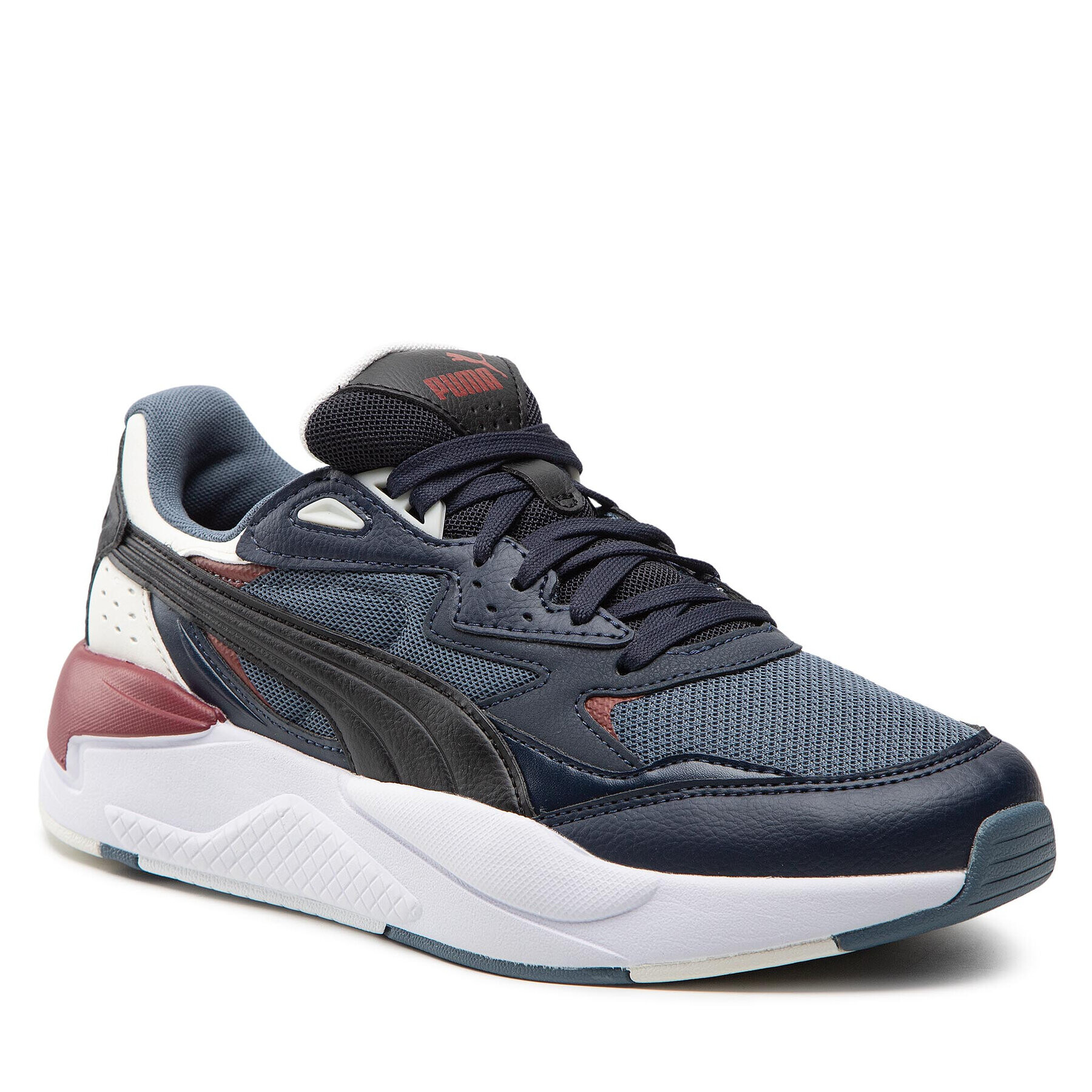 Puma Superge X-Ray Speed 384638 13 Mornarsko modra - Pepit.si