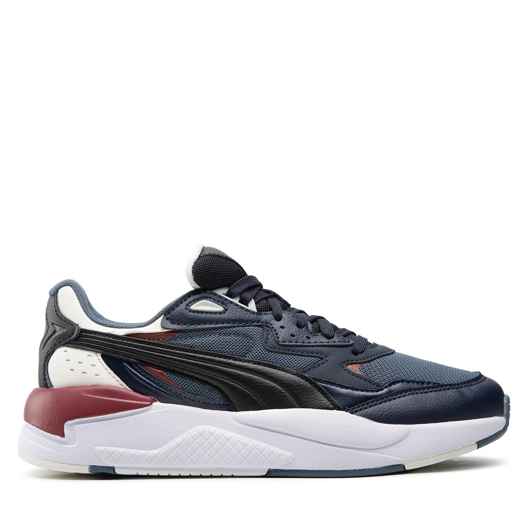 Puma Superge X-Ray Speed 384638 13 Mornarsko modra - Pepit.si