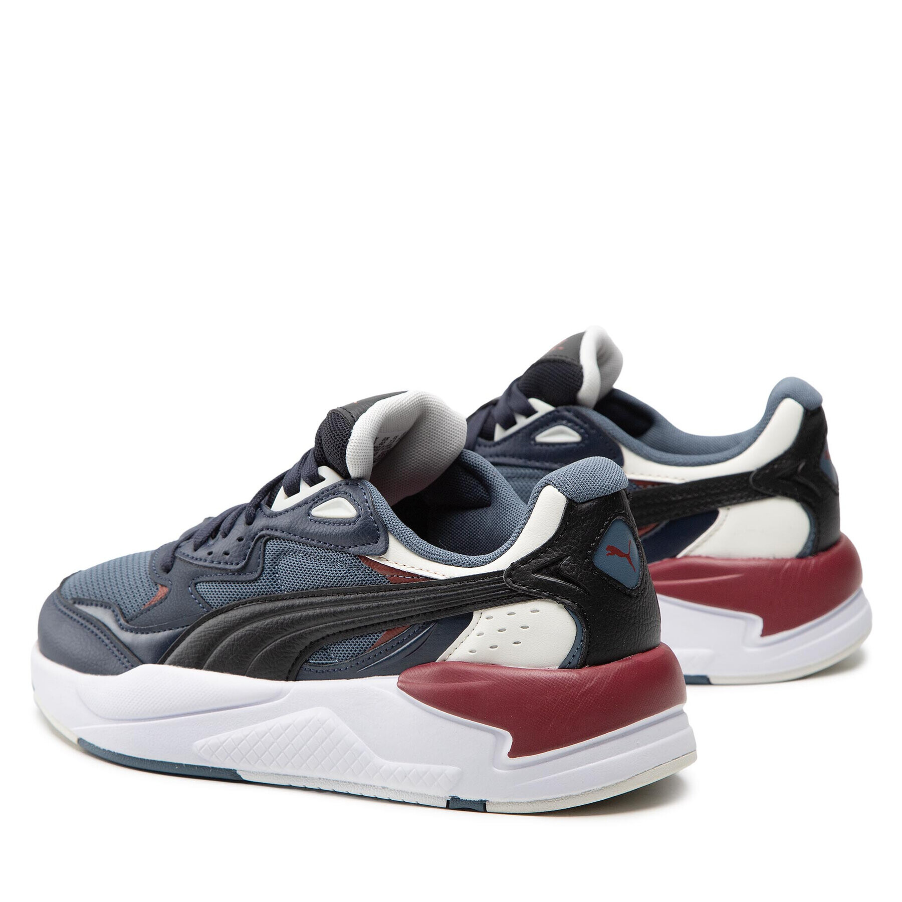 Puma Superge X-Ray Speed 384638 13 Mornarsko modra - Pepit.si