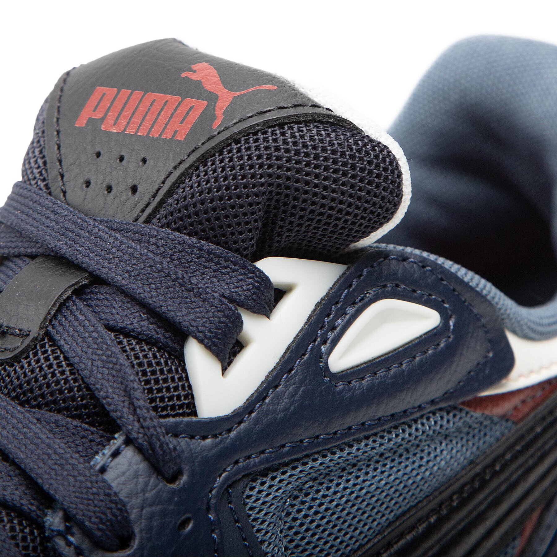 Puma Superge X-Ray Speed 384638 13 Mornarsko modra - Pepit.si