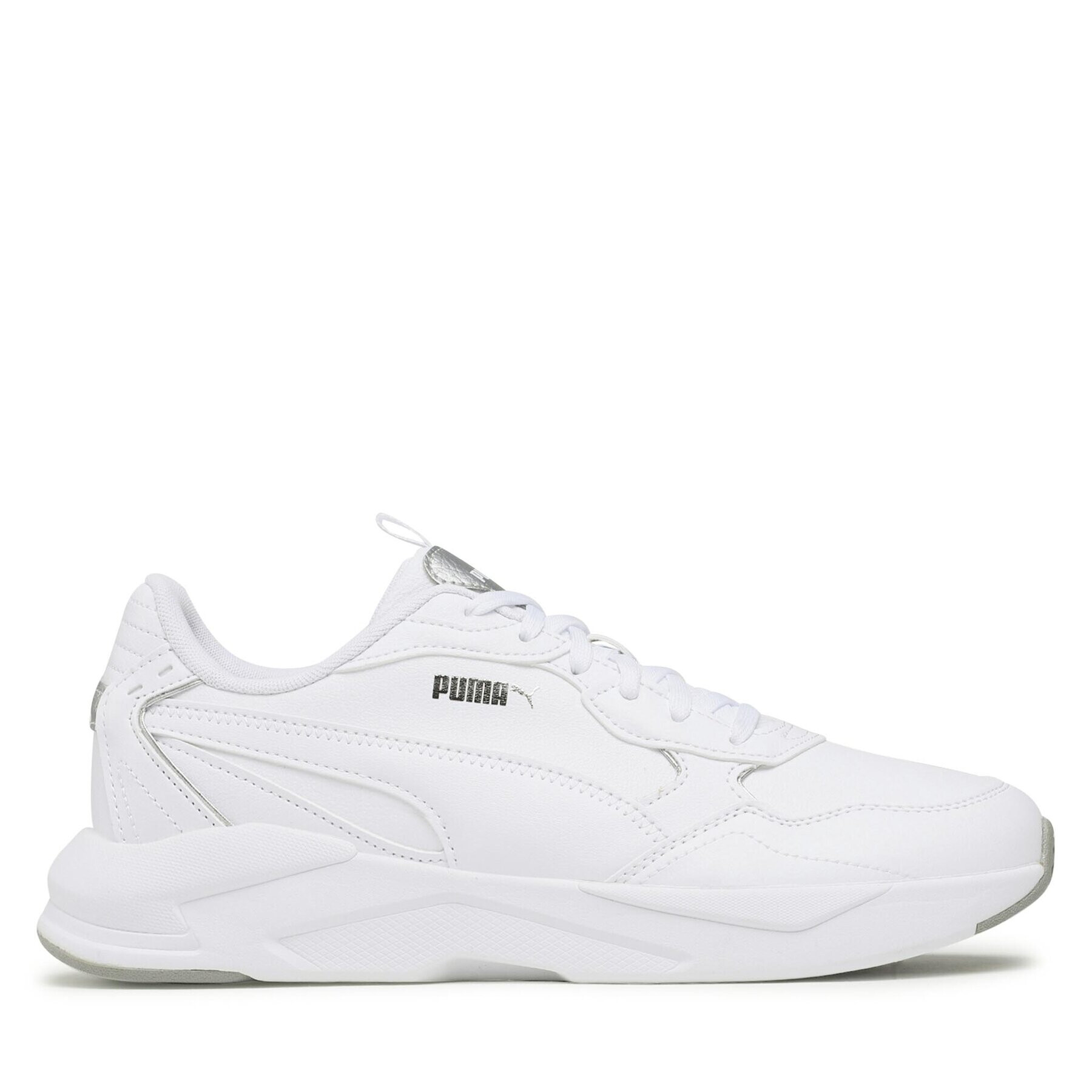 Puma Superge X-Ray Speed Lite Pop 394761 02 Bela - Pepit.si