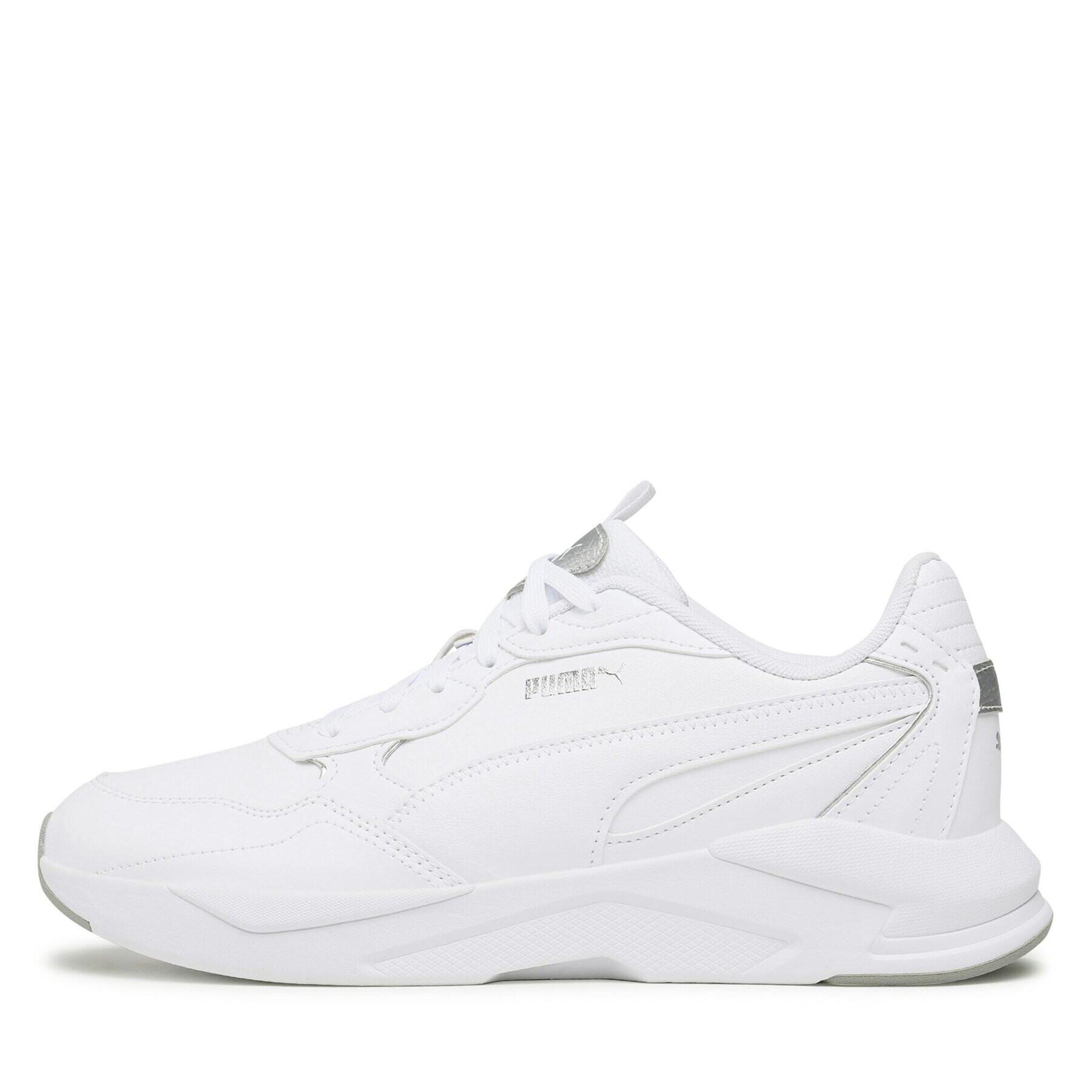 Puma Superge X-Ray Speed Lite Pop 394761 02 Bela - Pepit.si