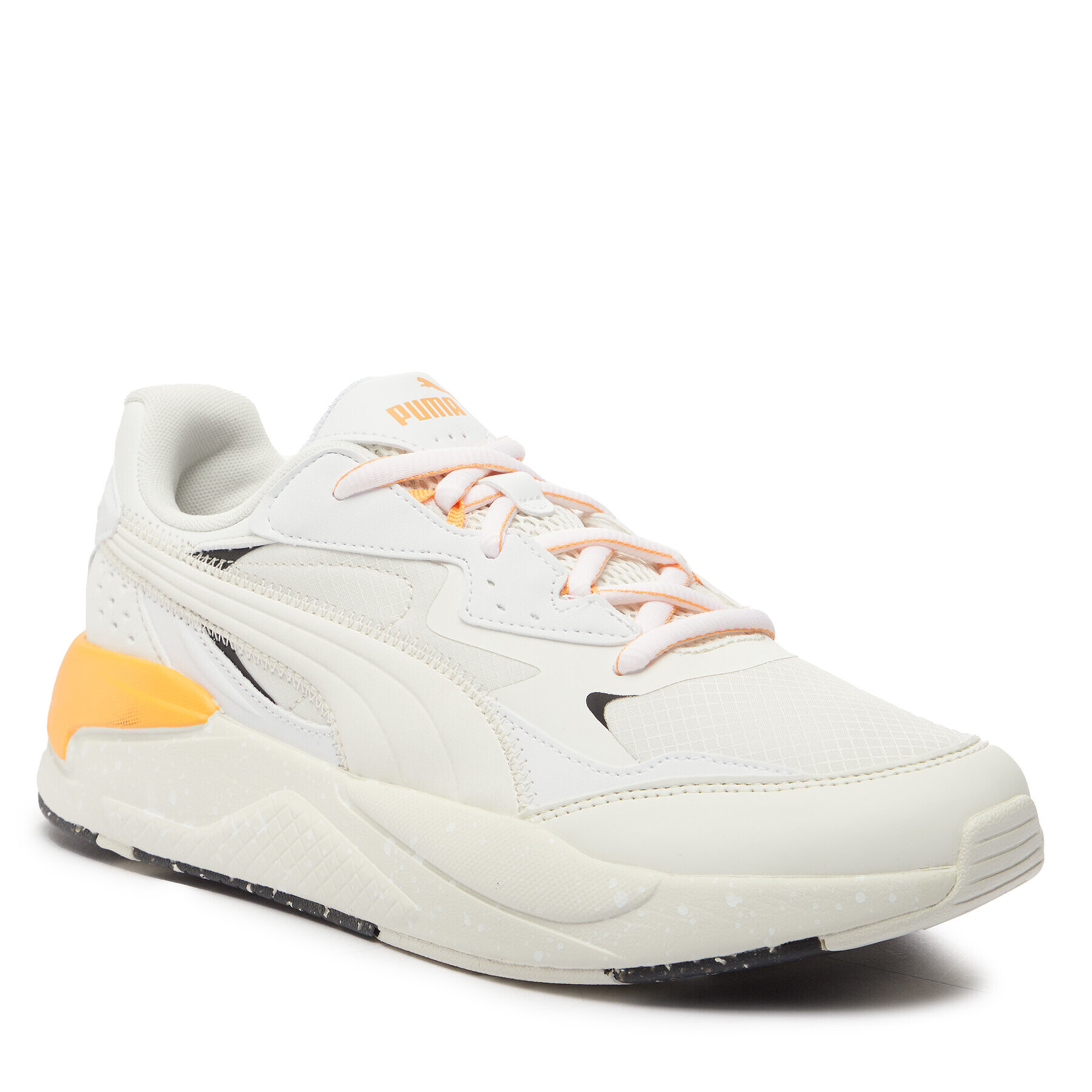 Puma Superge X-Ray Speed Open Road 389282 01 Siva - Pepit.si