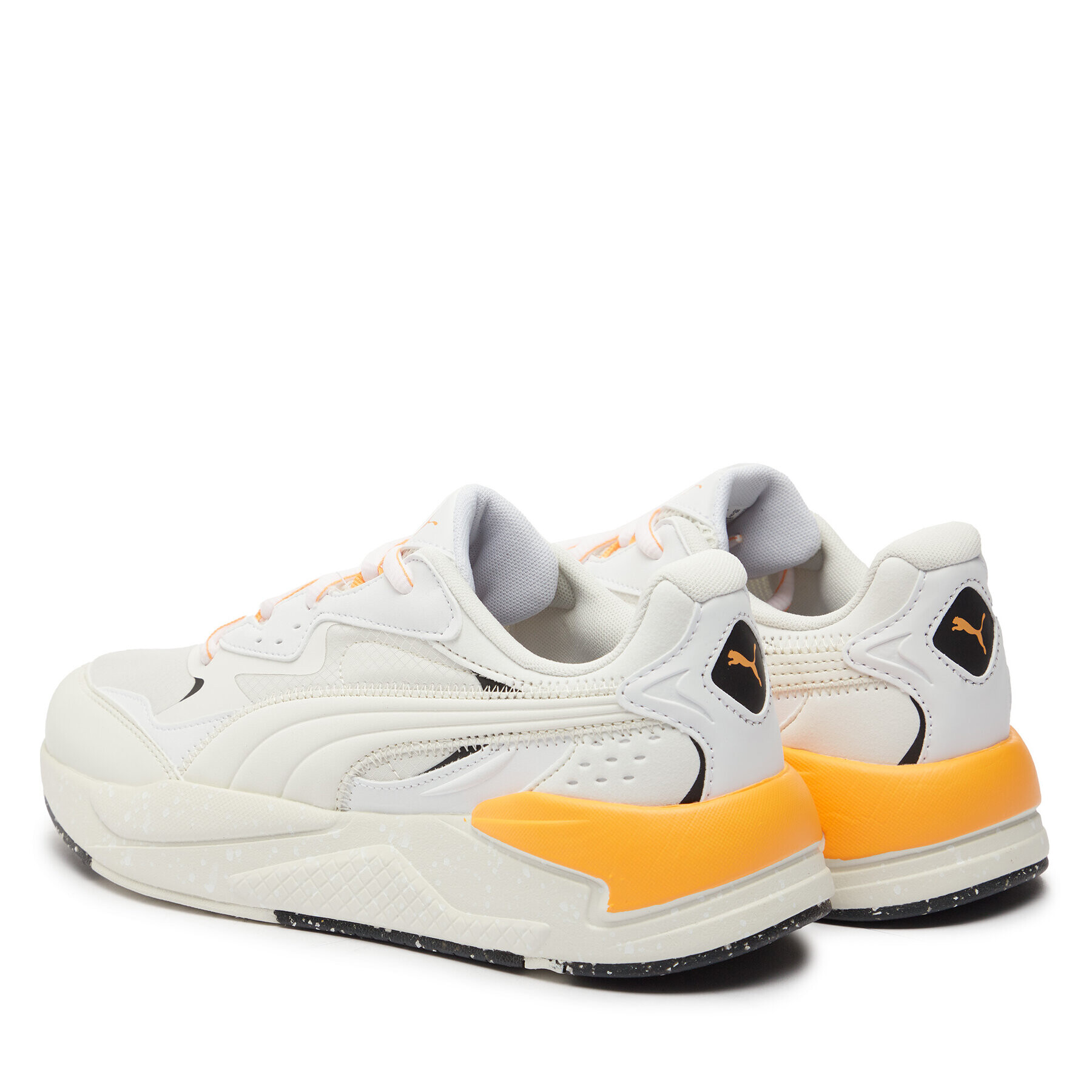 Puma Superge X-Ray Speed Open Road 389282 01 Siva - Pepit.si