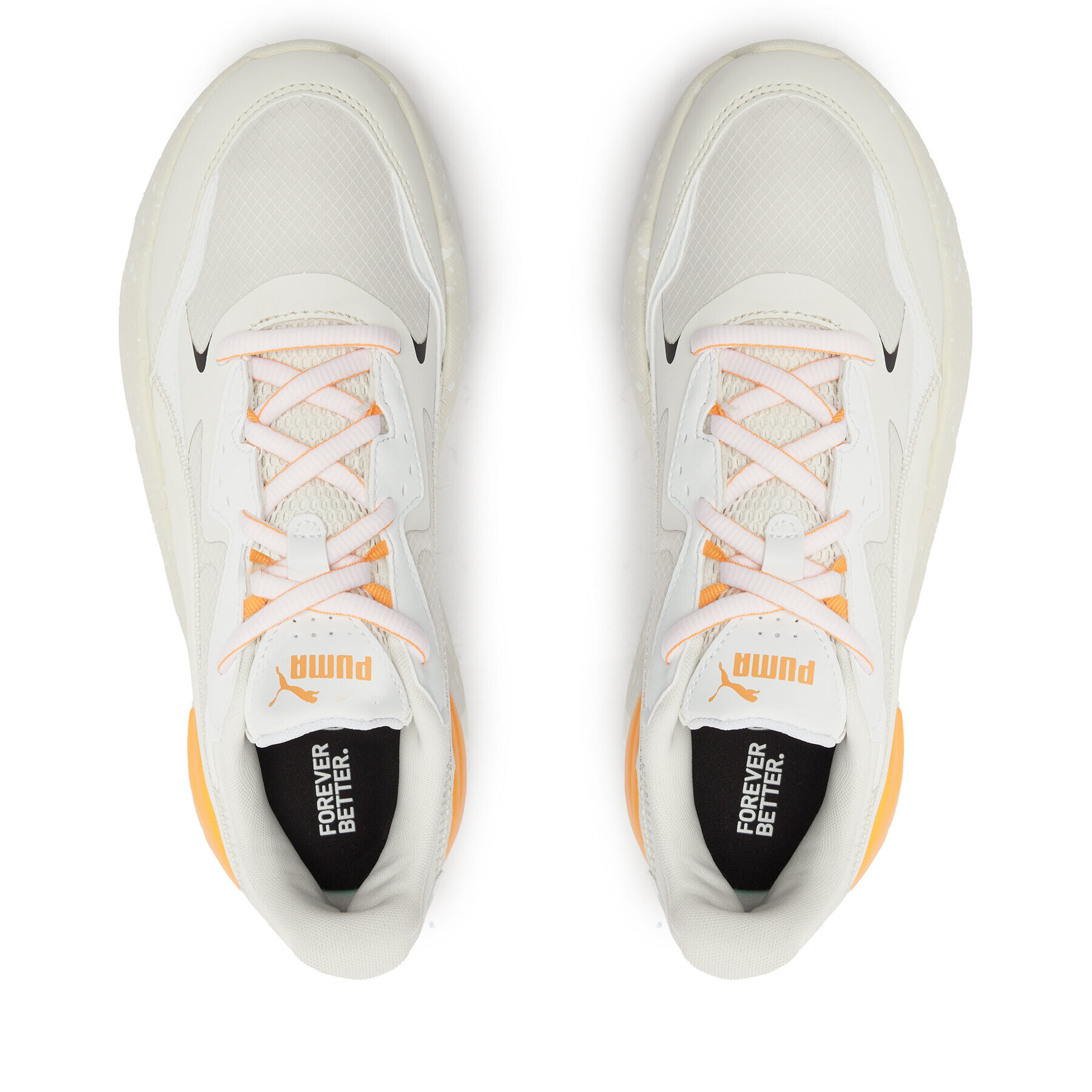 Puma Superge X-Ray Speed Open Road 389282 01 Siva - Pepit.si