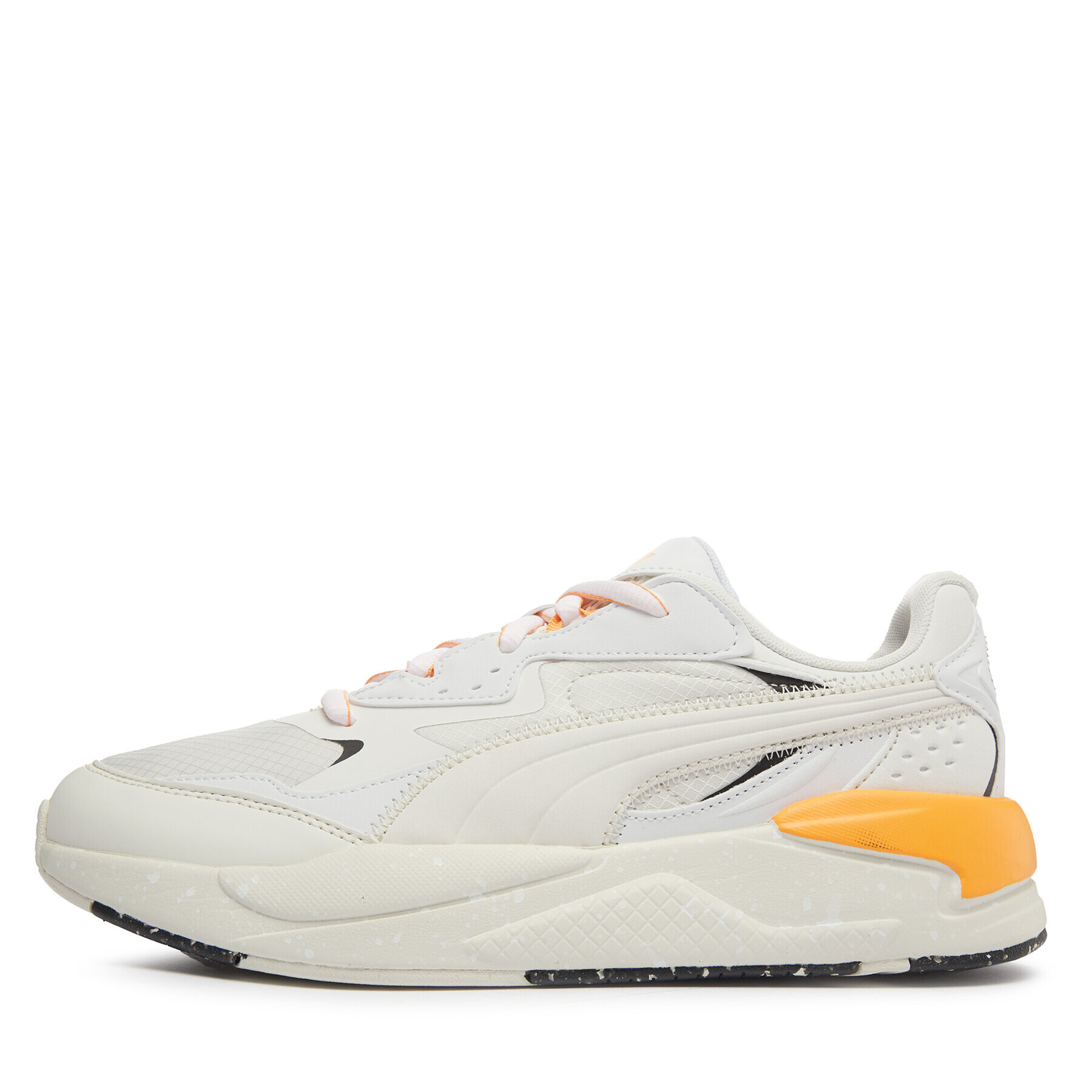 Puma Superge X-Ray Speed Open Road 389282 01 Siva - Pepit.si