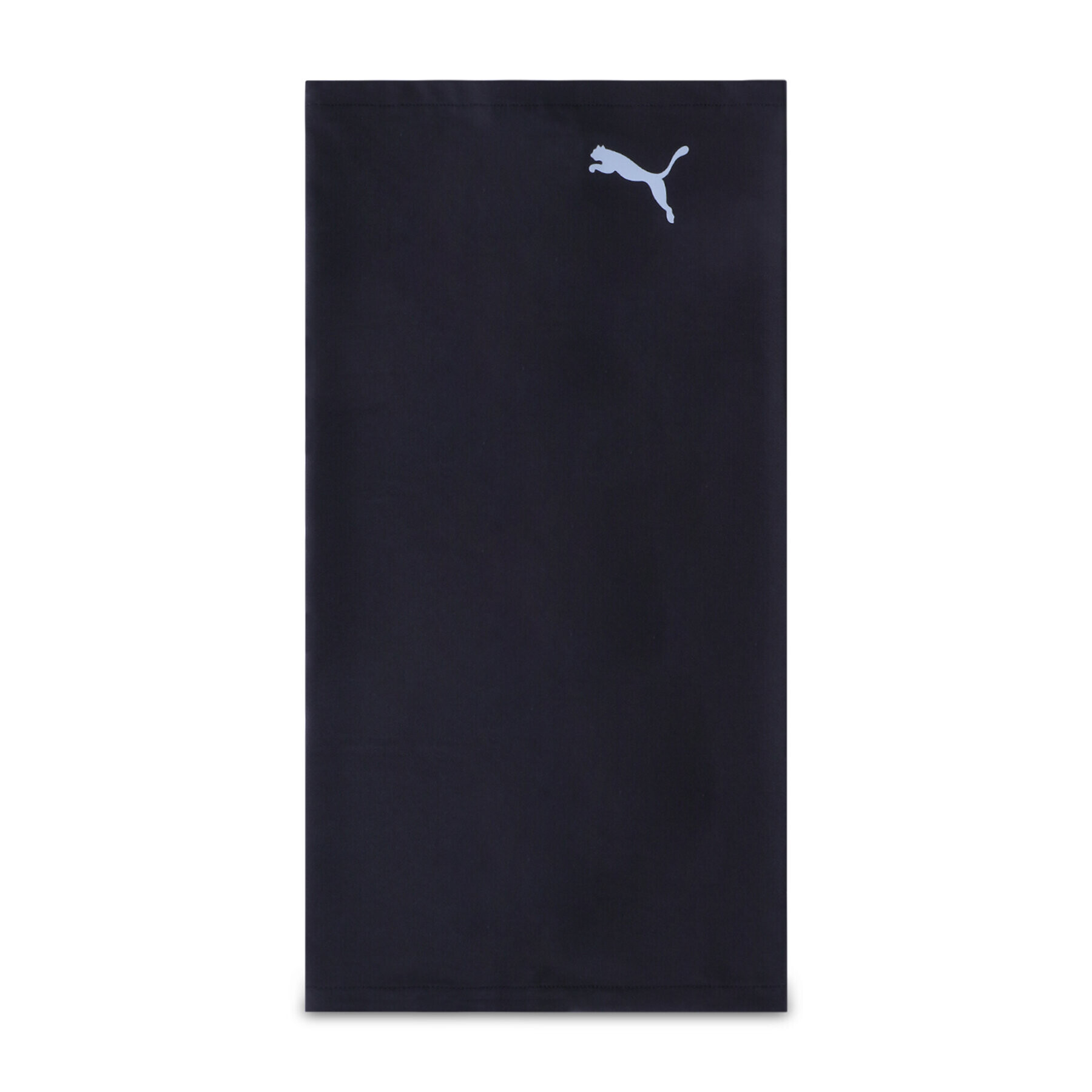 Puma Tekaška ruta - Bandana Core Multi Scarf Solid 054117 01 Črna - Pepit.si