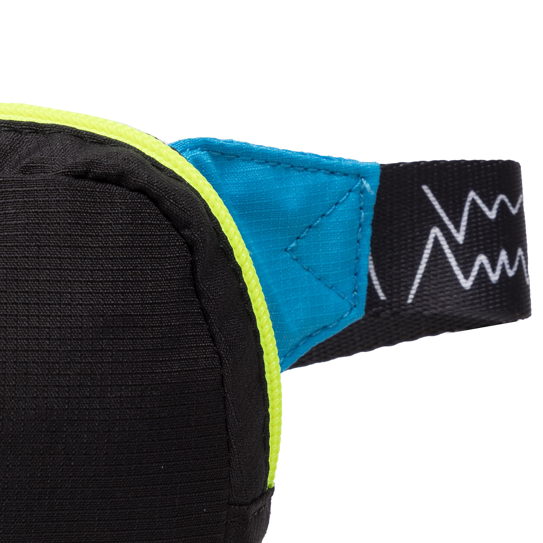 Puma torba za okoli pasu Basketball Waist Bag 785590 04 Črna - Pepit.si