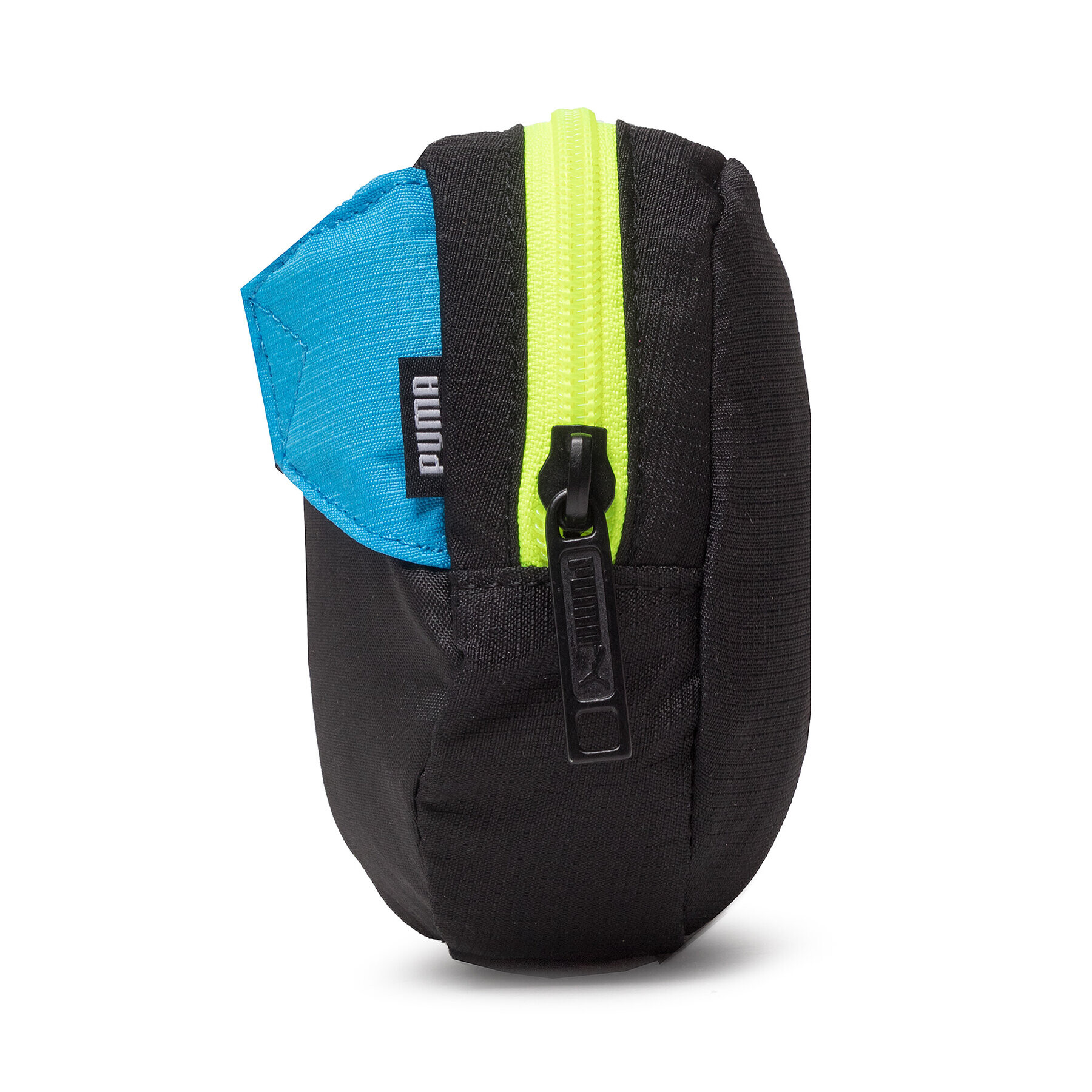 Puma torba za okoli pasu Basketball Waist Bag 785590 04 Črna - Pepit.si