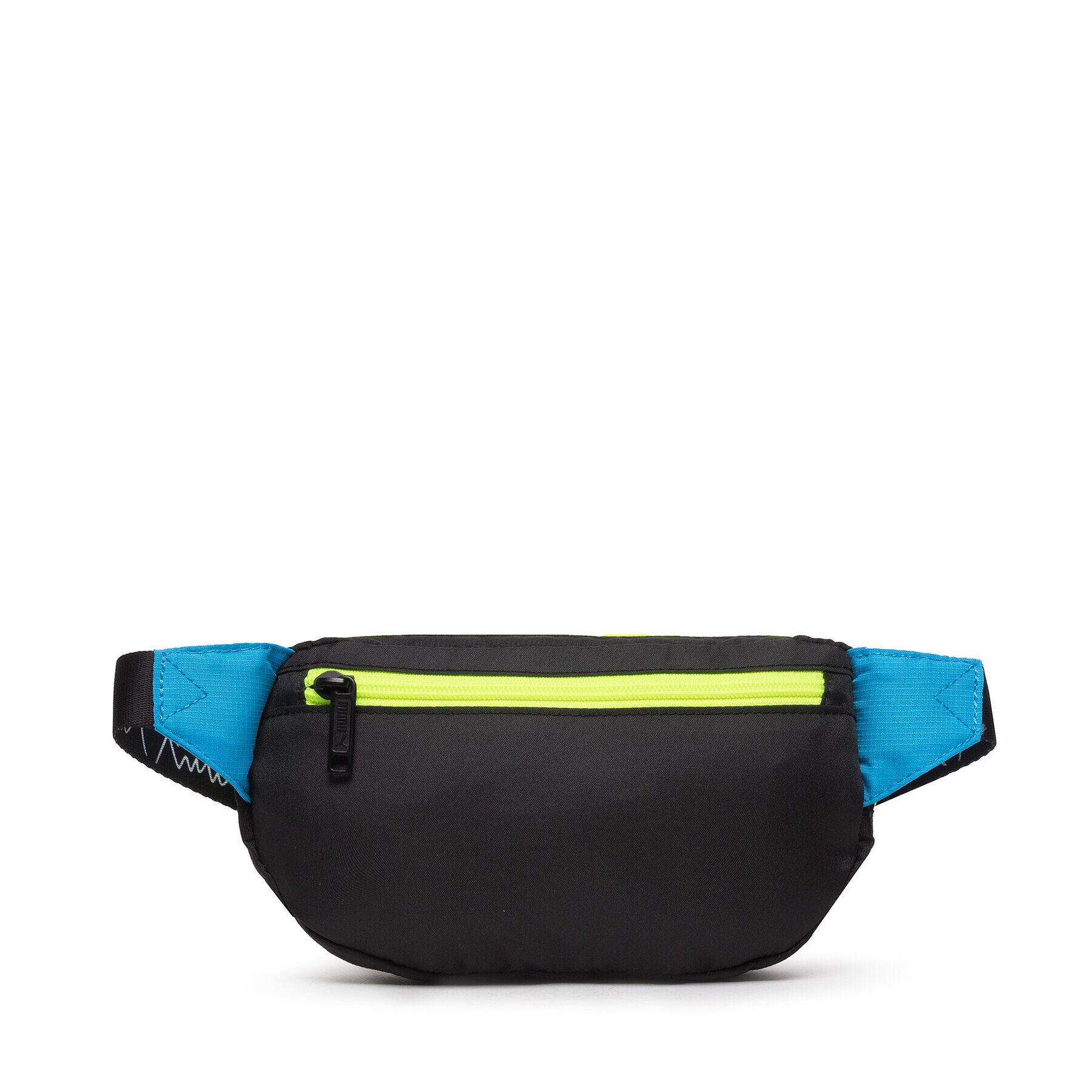 Puma torba za okoli pasu Basketball Waist Bag 785590 04 Črna - Pepit.si