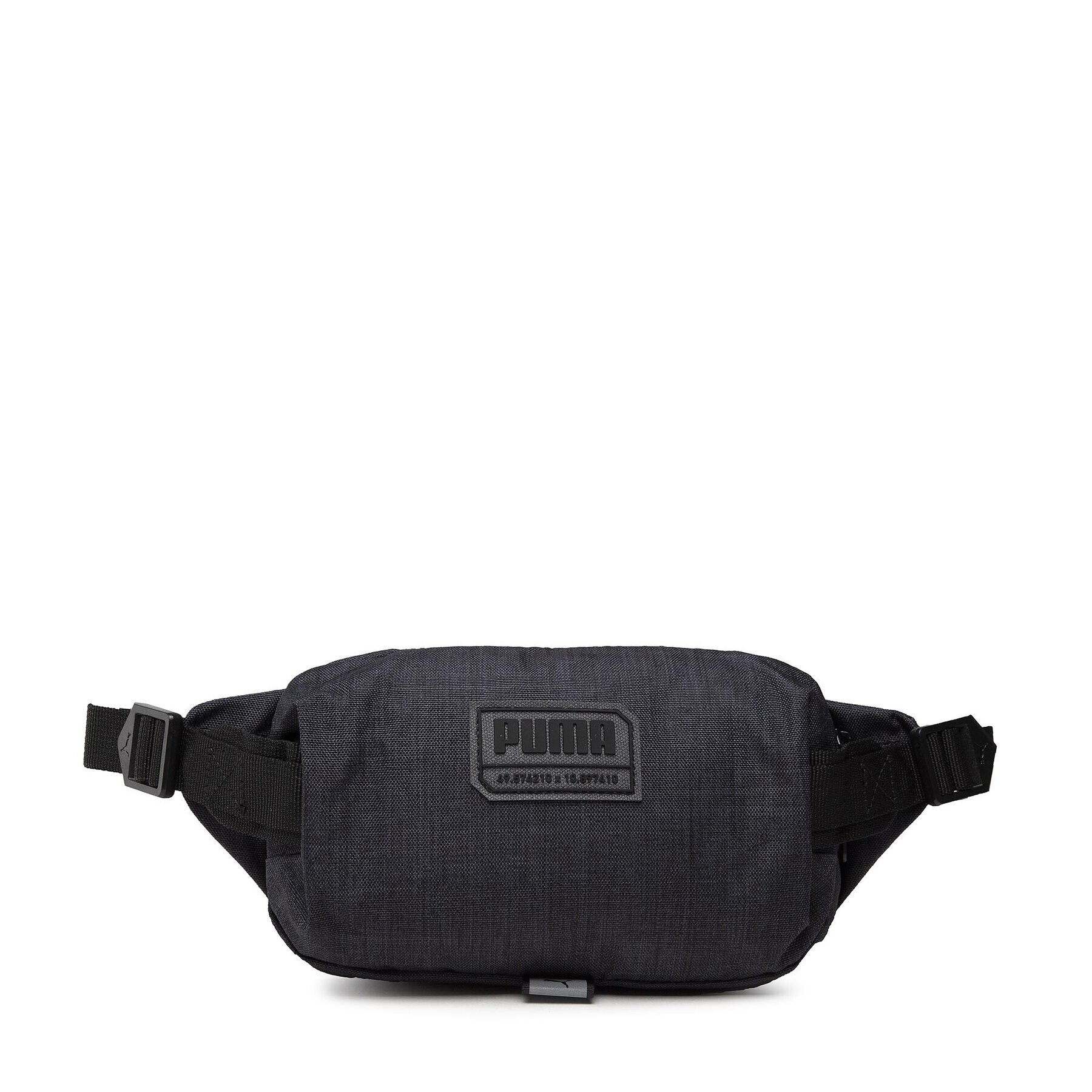 Puma torba za okoli pasu City Waist Bag 078043 01 Črna - Pepit.si