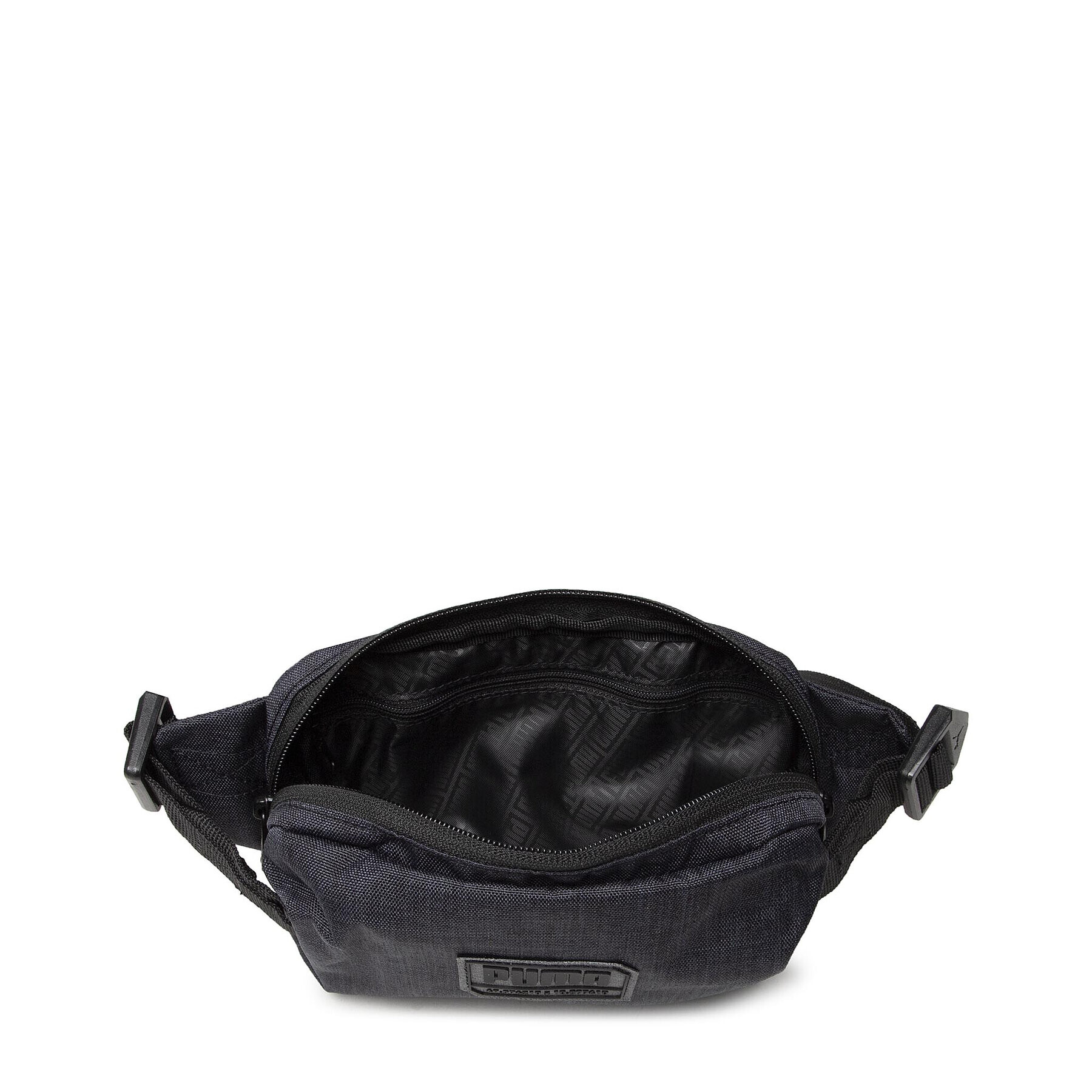 Puma torba za okoli pasu City Waist Bag 078043 01 Črna - Pepit.si