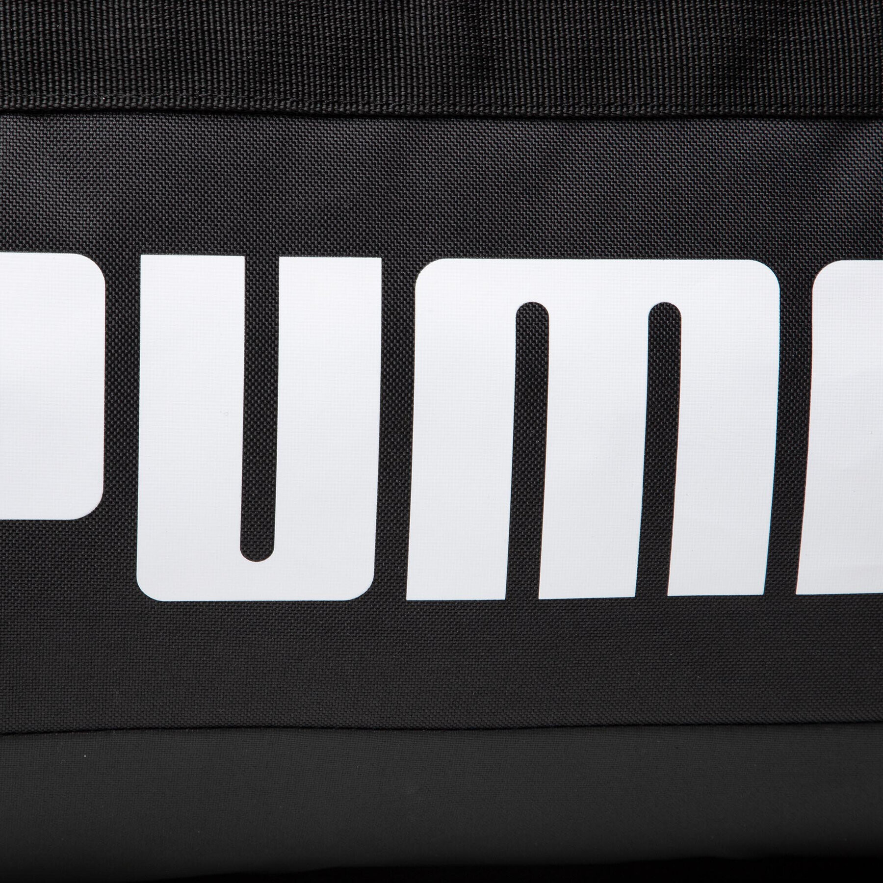 Puma Torbica Challenger Duffel Bag M 076621 Črna - Pepit.si