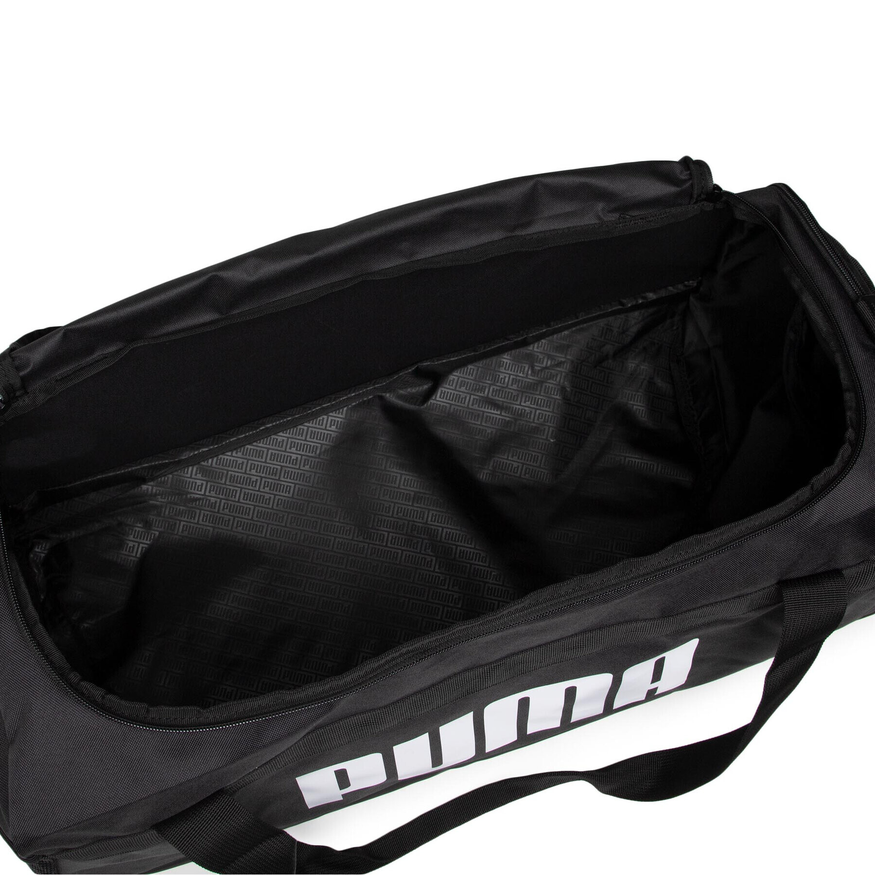 Puma Torbica Challenger Duffel Bag M 076621 Črna - Pepit.si