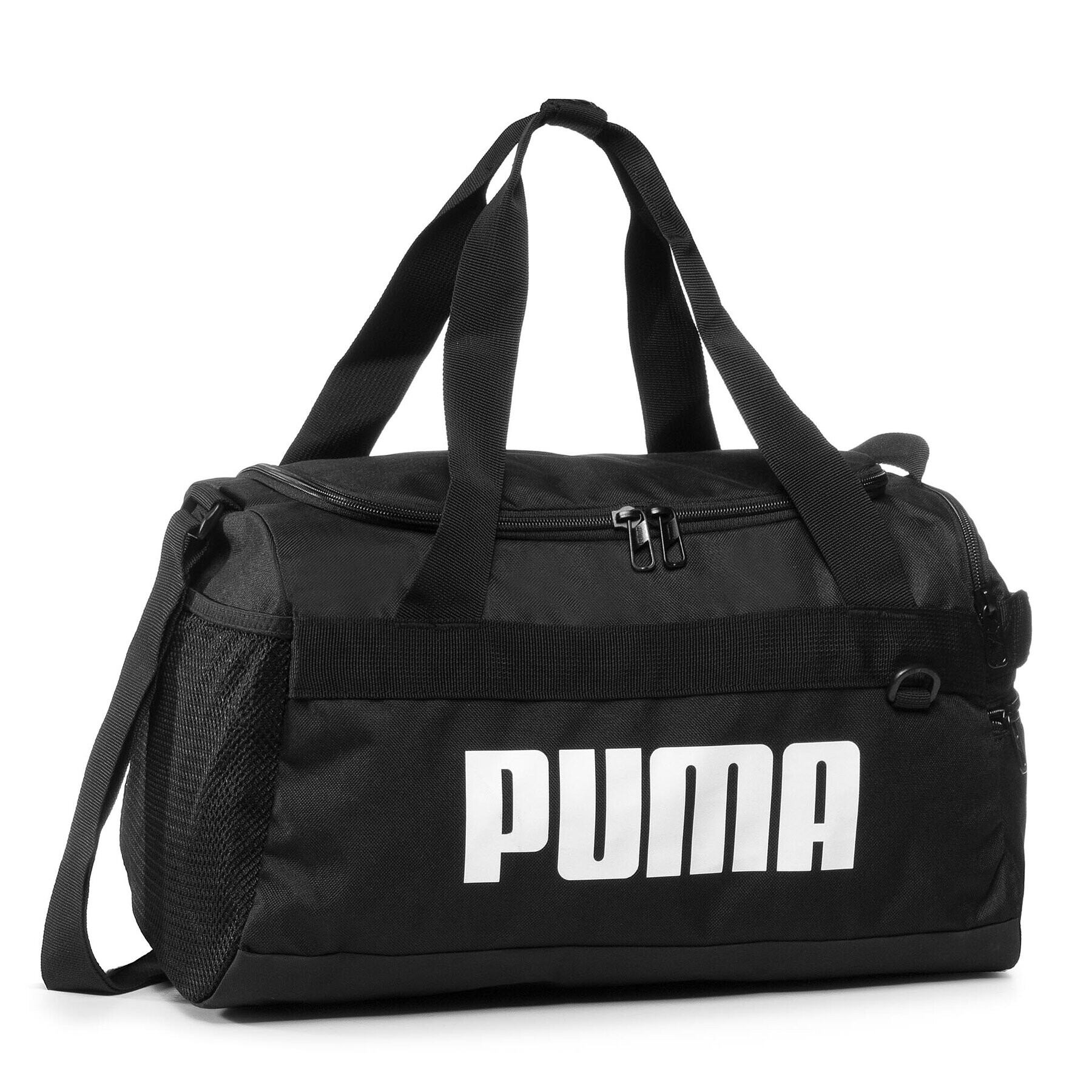 Puma Torbica Challenger Duffelbag Xs 076619 01 Črna - Pepit.si