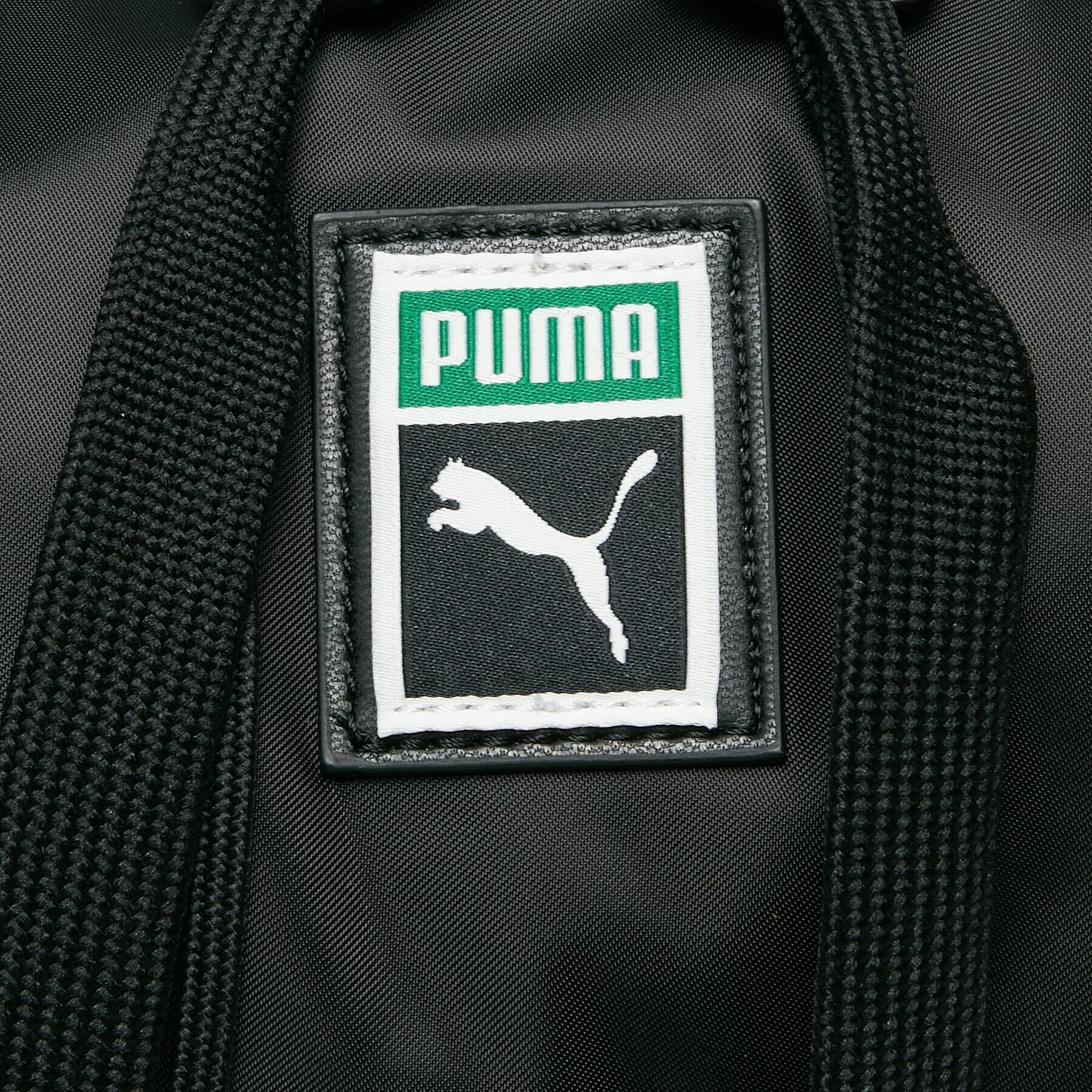 Puma Ročna torba NO.AVG Large Grip Bag 079726 Črna - Pepit.si