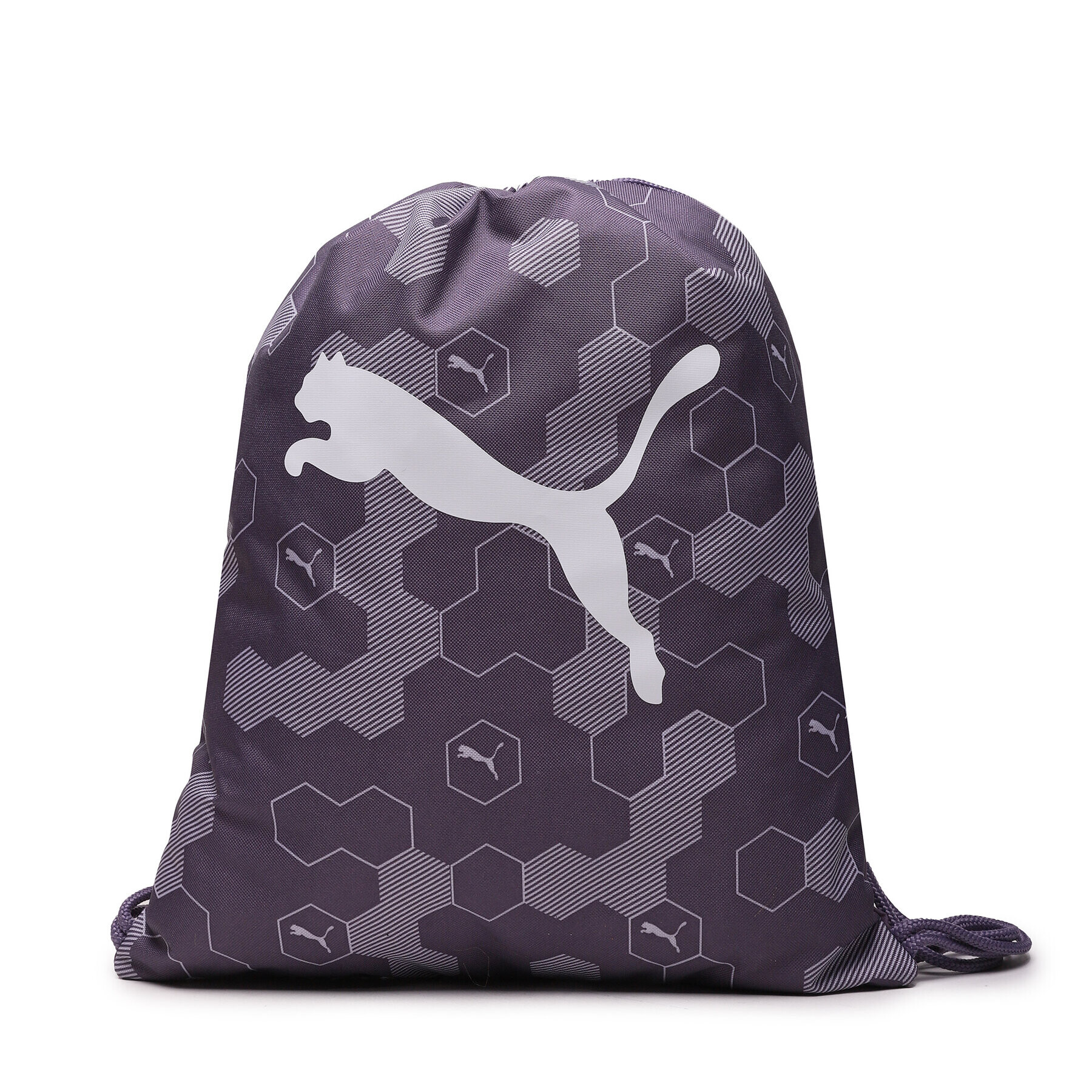 Puma Vrečka Beta Gym Sack 079510 Vijolična - Pepit.si