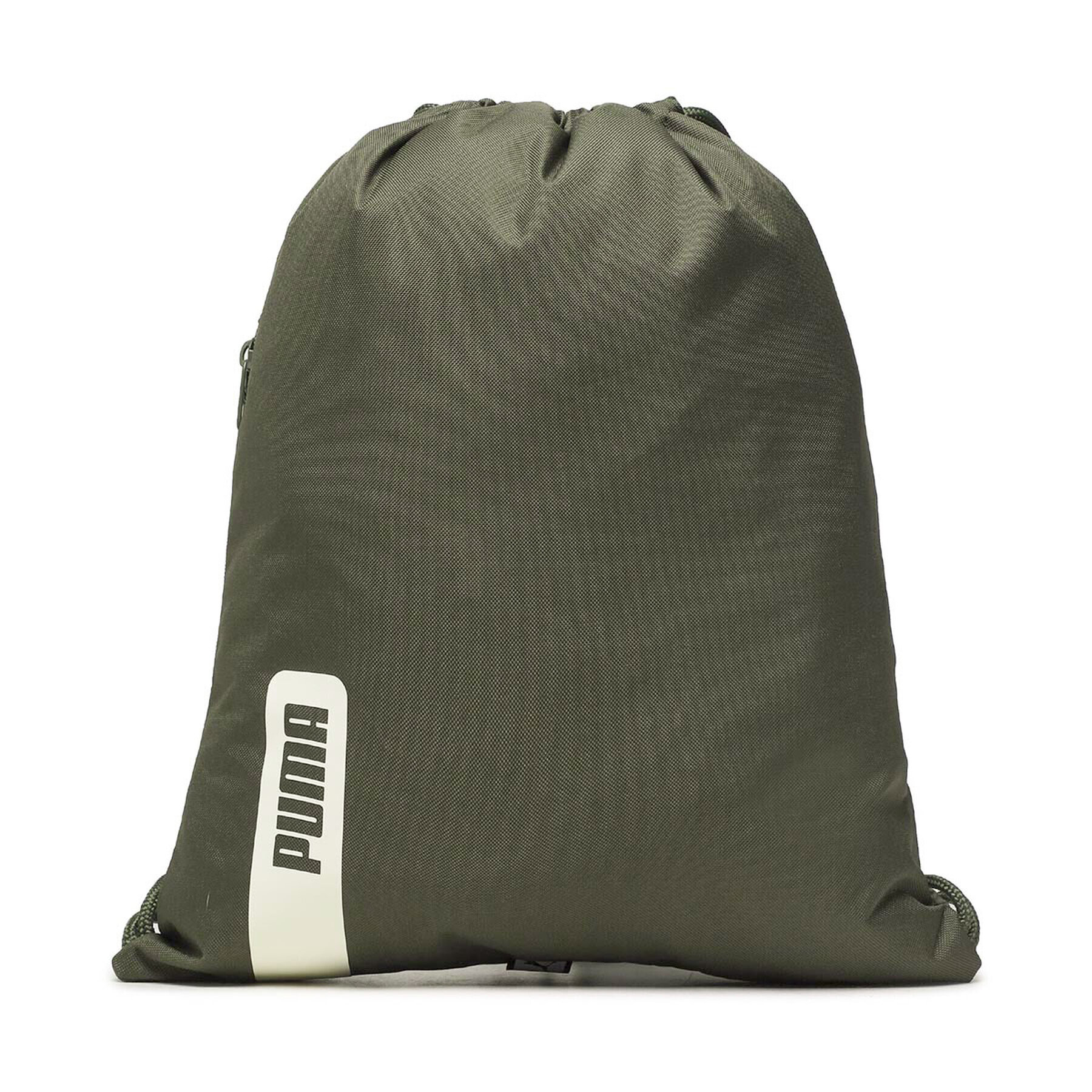 Puma Vrečka Deck Gym Sack II 079513 02 Zelena - Pepit.si