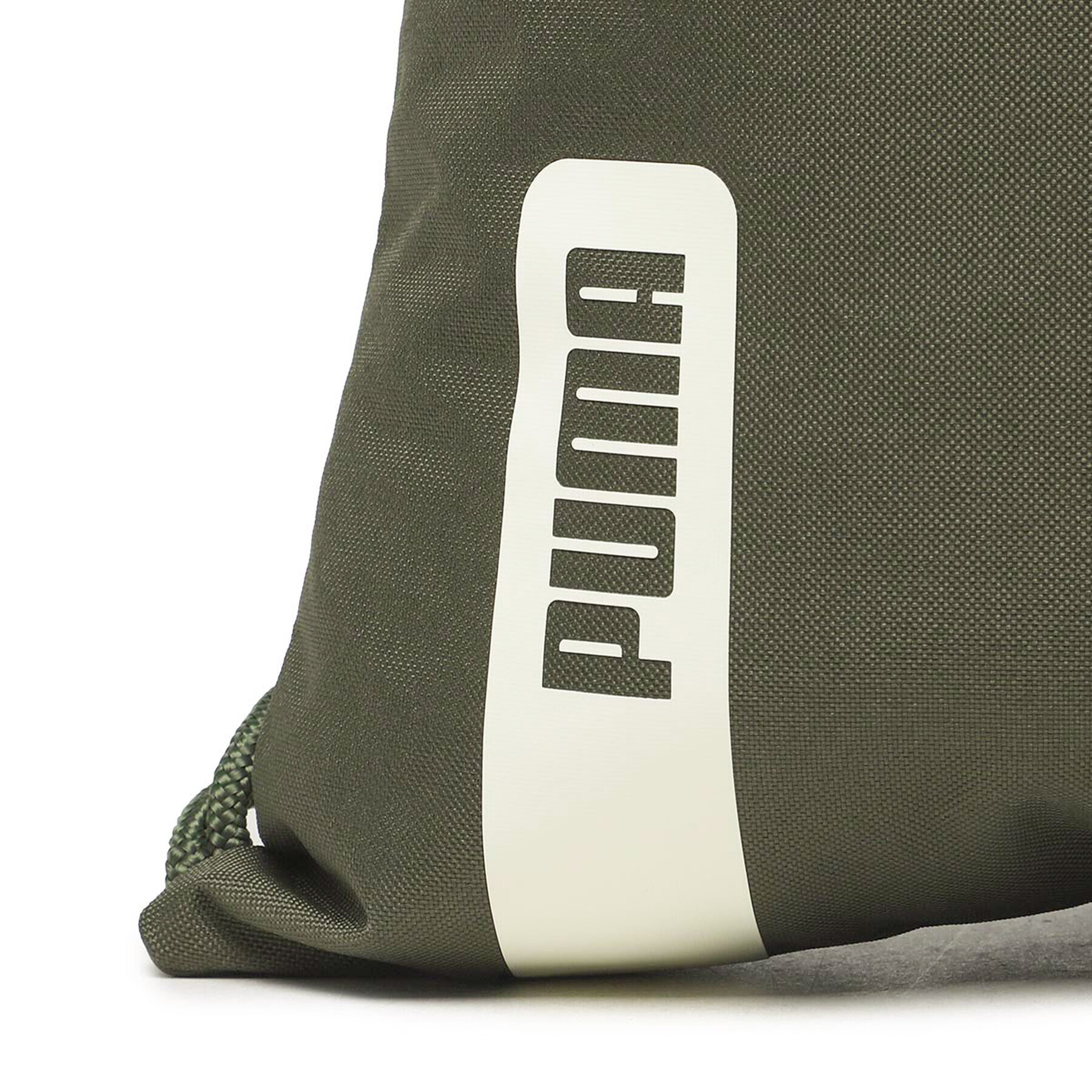 Puma Vrečka Deck Gym Sack II 079513 02 Zelena - Pepit.si