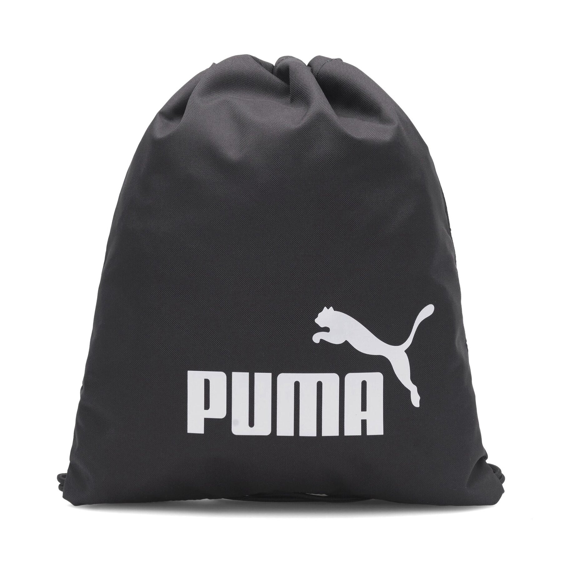 Puma Vrečka Phase Gym Sack 7994401 Črna - Pepit.si